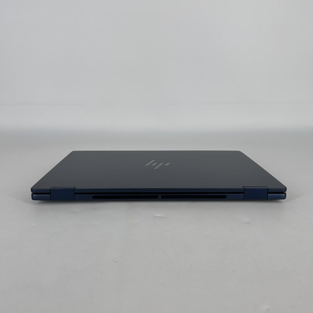 HP OmniBook X Flip 14 Atmospheric Blue 2.2 GHz Intel Core Ultra 7 Series 2 16GB RAM 1TB Solid State Drive