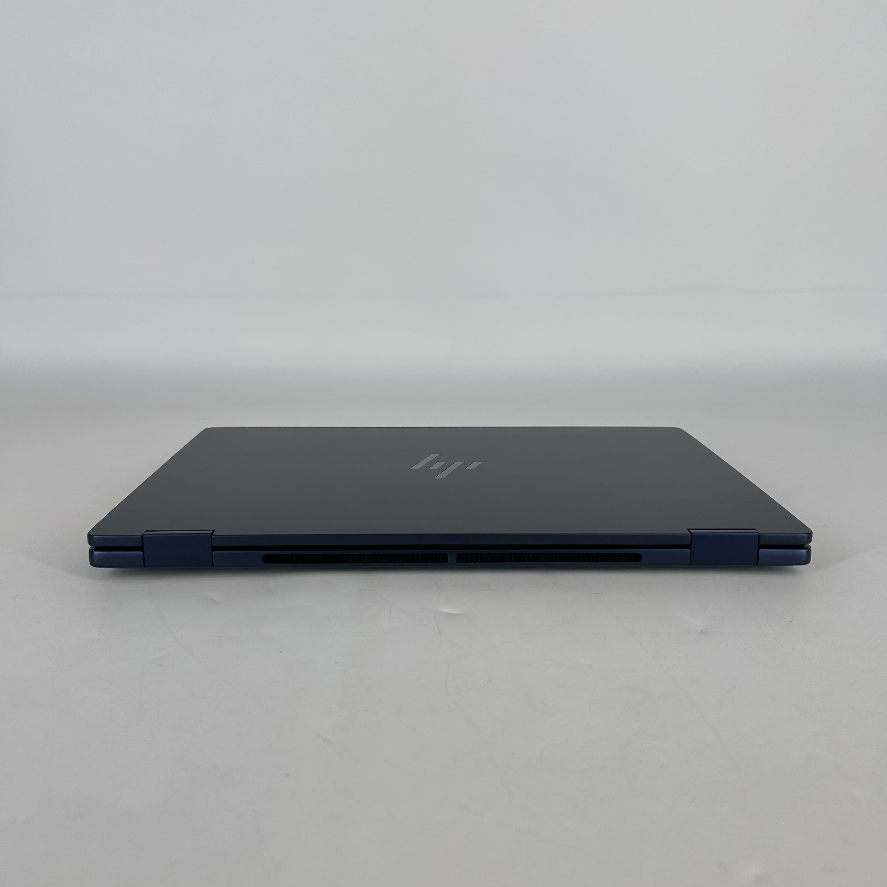 HP OmniBook X Flip 14 Atmospheric Blue 2.2 GHz Intel Core Ultra 7 Series 2 16GB RAM 1TB Solid State Drive