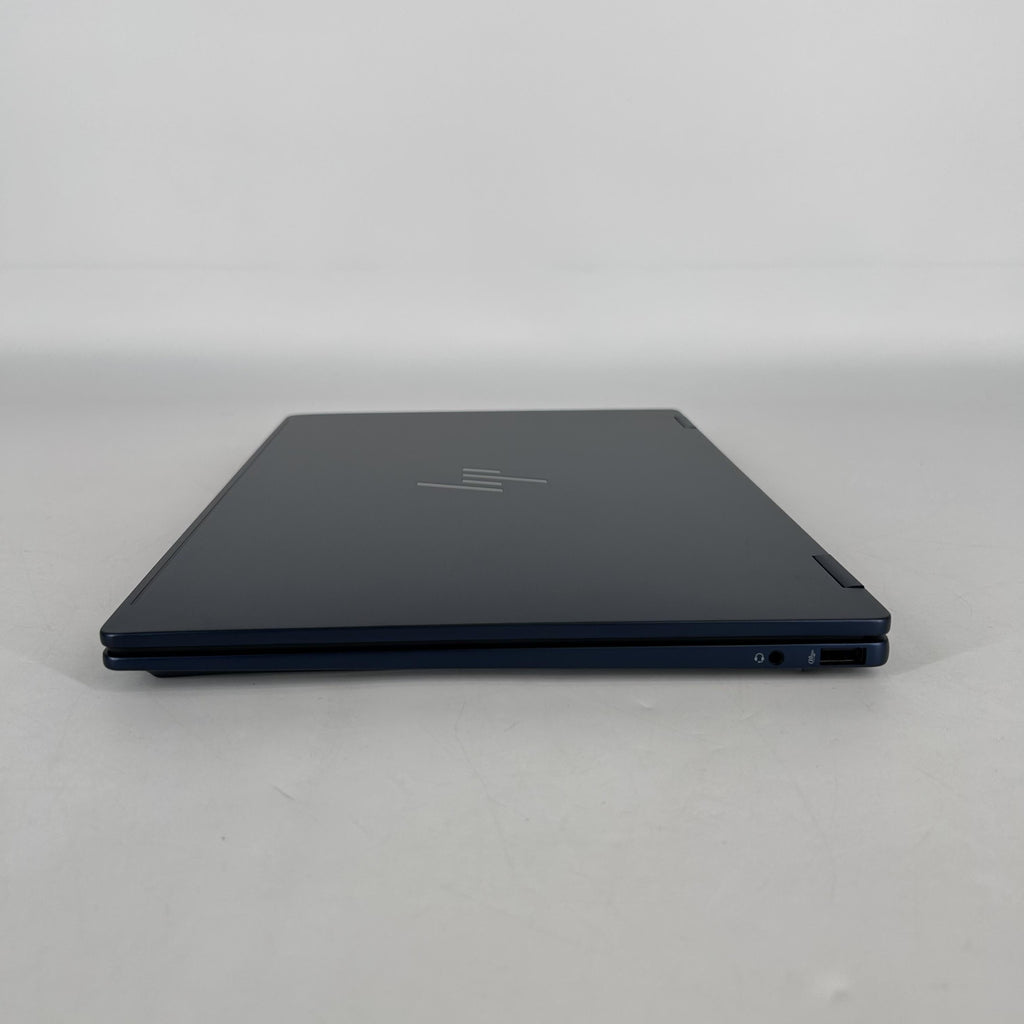 HP OmniBook X Flip 14 Atmospheric Blue 2.2 GHz Intel Core Ultra 7 Series 2 16GB RAM 1TB Solid State Drive