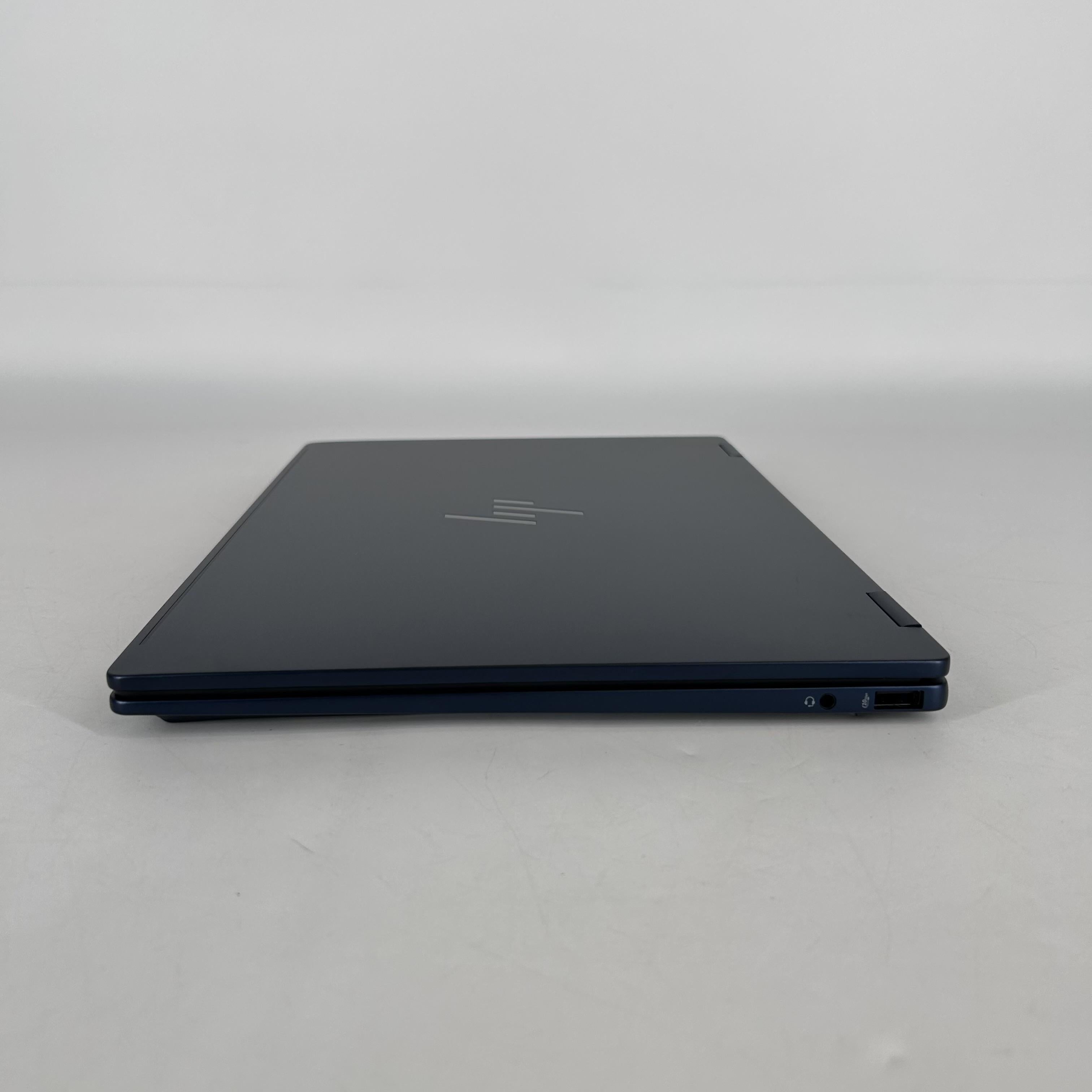 HP OmniBook X Flip 14 Atmospheric Blue 2.2 GHz Intel Core Ultra 7 Series 2 16GB RAM 1TB Solid State Drive