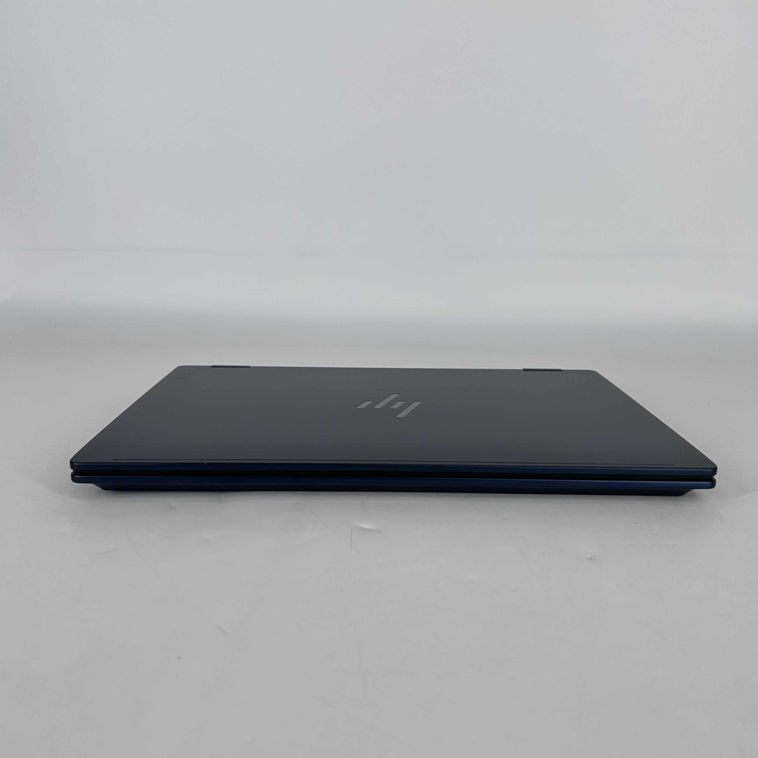 HP OmniBook X Flip 14 Atmospheric Blue 2.2 GHz Intel Core Ultra 7 Series 2 16GB RAM 1TB Solid State Drive