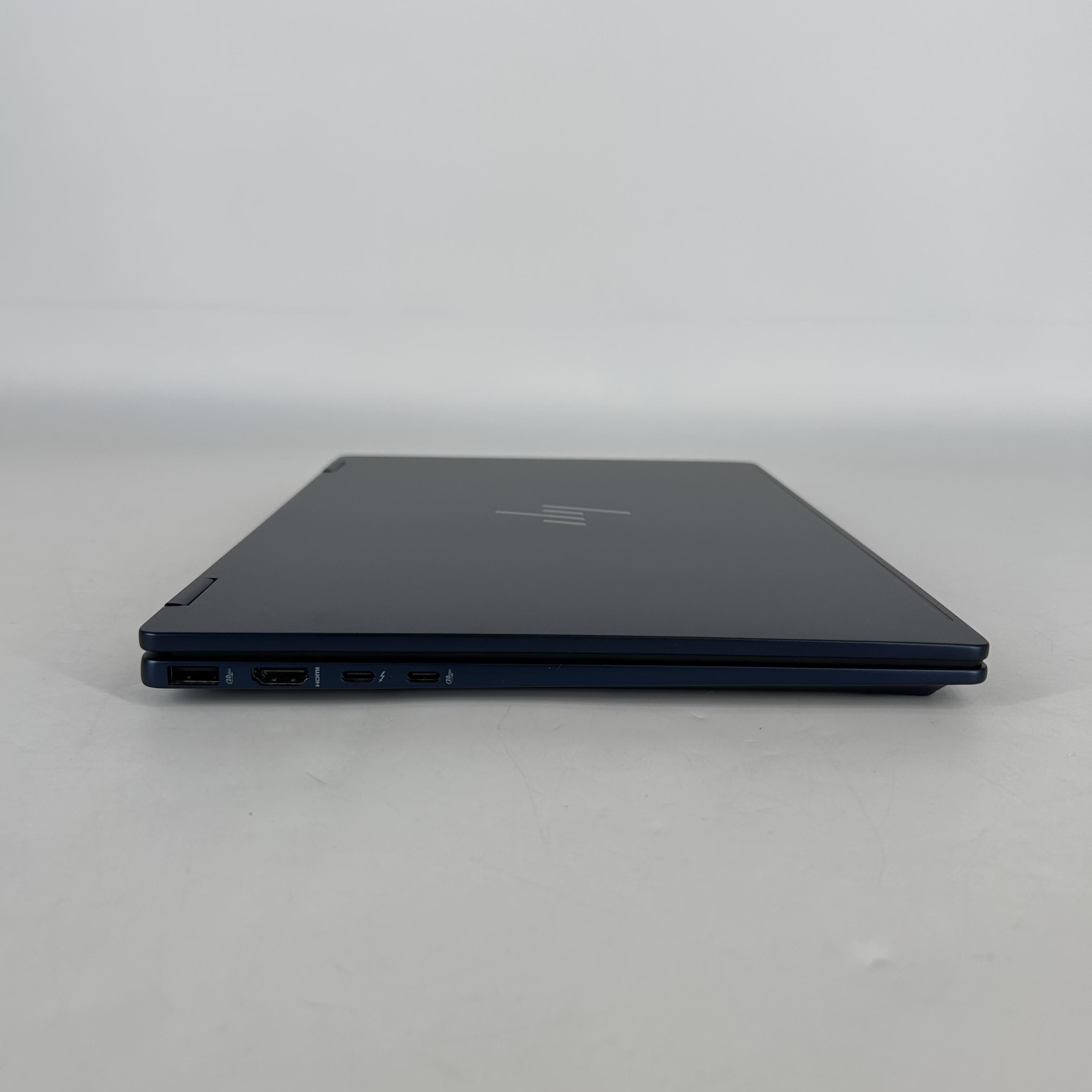 HP OmniBook X Flip 14 Atmospheric Blue 2.2 GHz Intel Core Ultra 7 Series 2 16GB RAM 1TB Solid State Drive