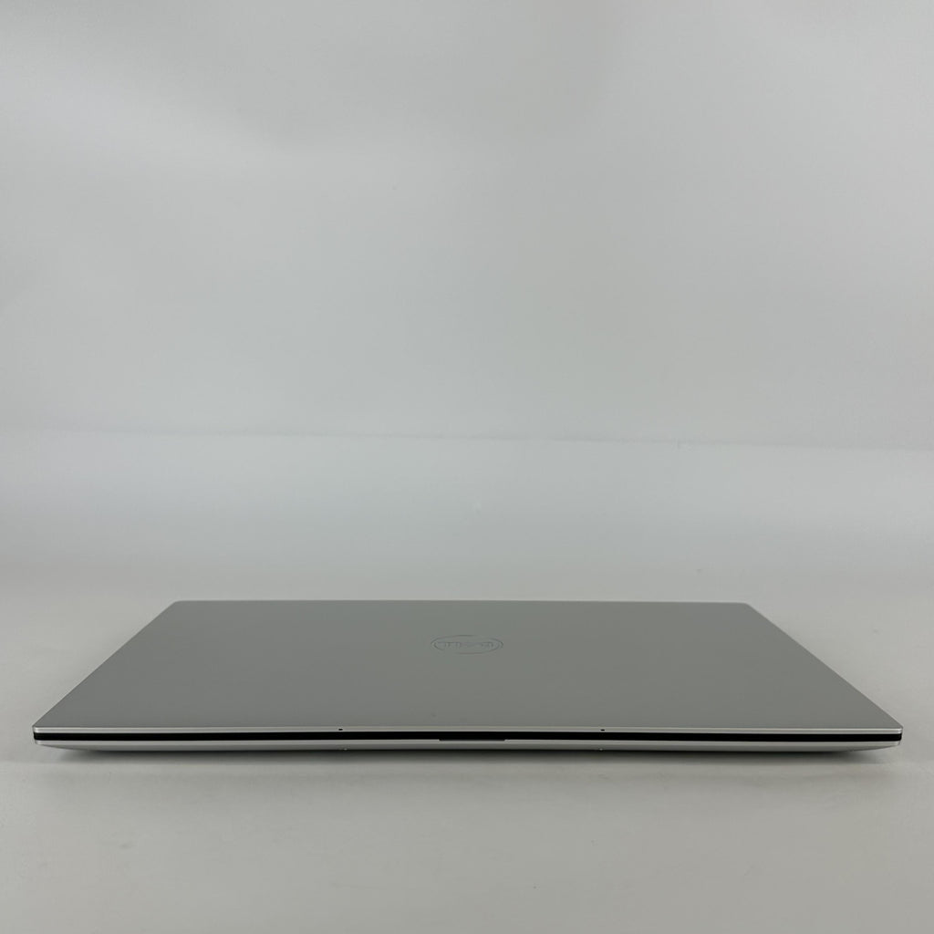 Dell XPS 15 9530 Silver 2.4 GHz Intel Core i7 13th Gen. 32GB RAM 2TB Solid State Drive 1TB Solid State Drive Intel Arc A370M 4 GB