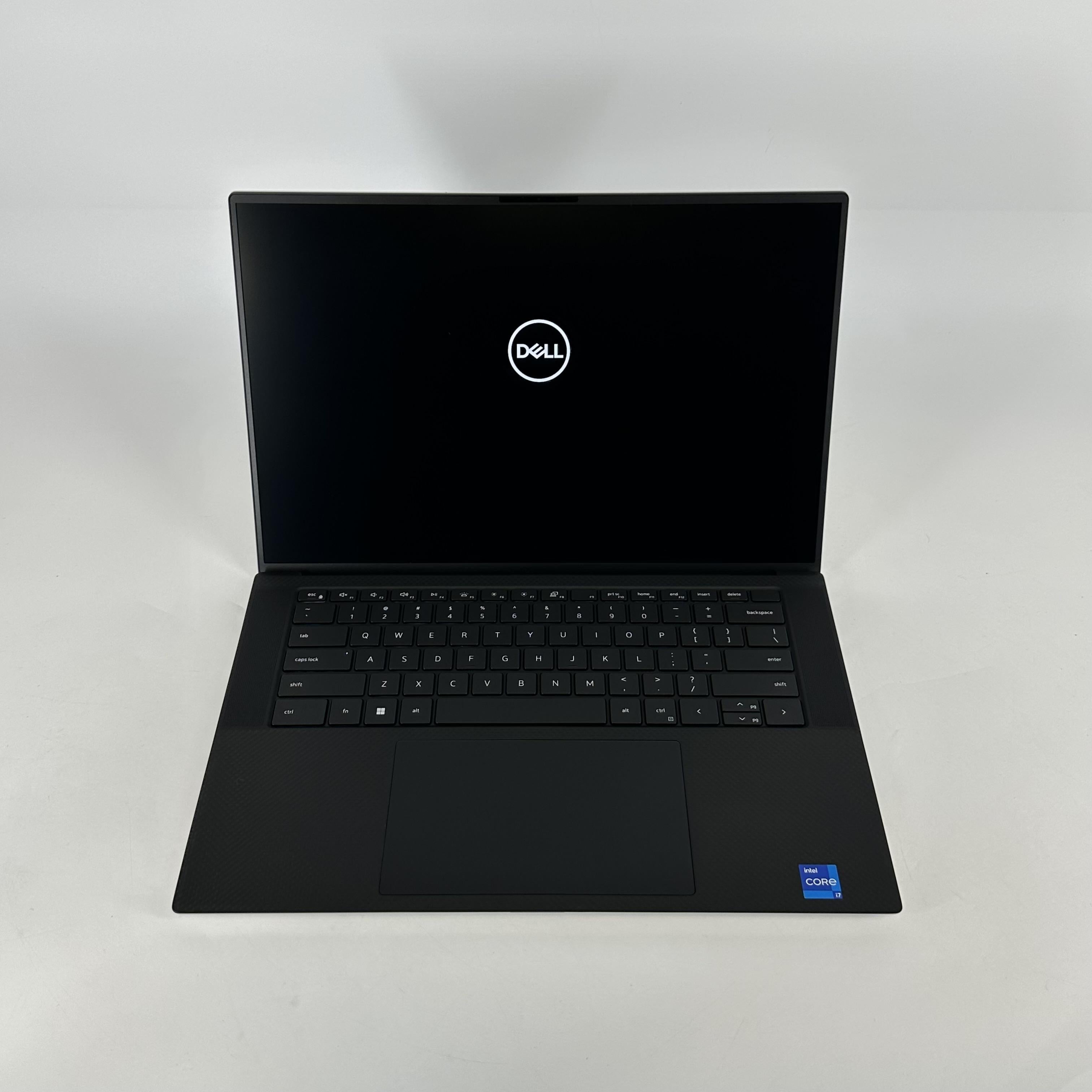 Dell XPS 15 9530 Silver 2.4 GHz Intel Core i7 13th Gen. 32GB RAM 2TB Solid State Drive 1TB Solid State Drive Intel Arc A370M 4 GB