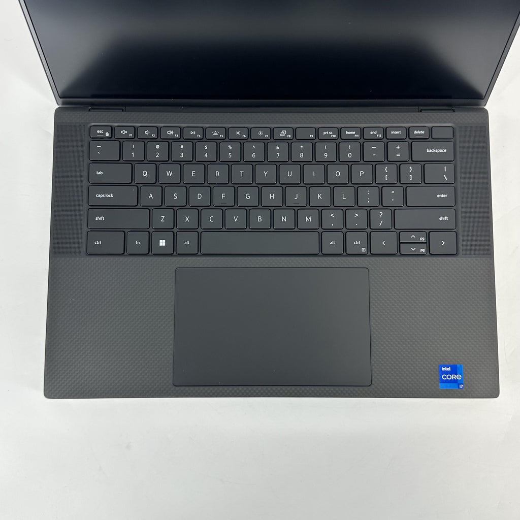 Dell XPS 15 9530 Silver 2.4 GHz Intel Core i7 13th Gen. 32GB RAM 2TB Solid State Drive 1TB Solid State Drive Intel Arc A370M 4 GB