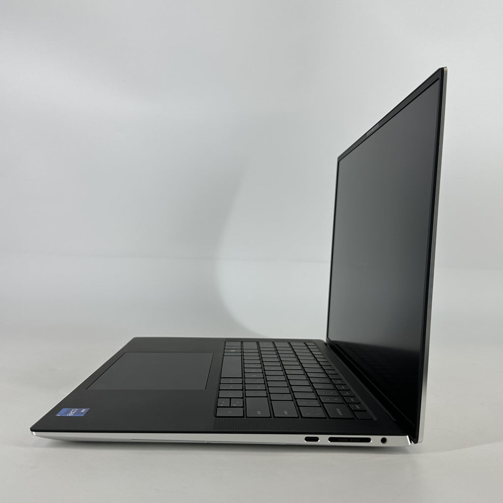 Dell XPS 15 9530 Silver 2.4 GHz Intel Core i7 13th Gen. 32GB RAM 2TB Solid State Drive 1TB Solid State Drive Intel Arc A370M 4 GB