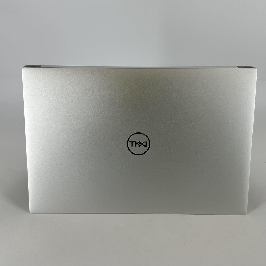 Dell XPS 15 9530 Silver 2.4 GHz Intel Core i7 13th Gen. 32GB RAM 2TB Solid State Drive 1TB Solid State Drive Intel Arc A370M 4 GB