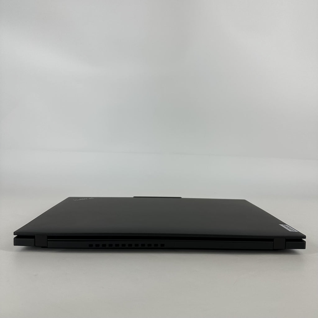 Lenovo ThinkPad T16 Gen 3 Black 1.7 GHz Intel Core Ultra 7 32GB RAM 1TB Solid State Drive