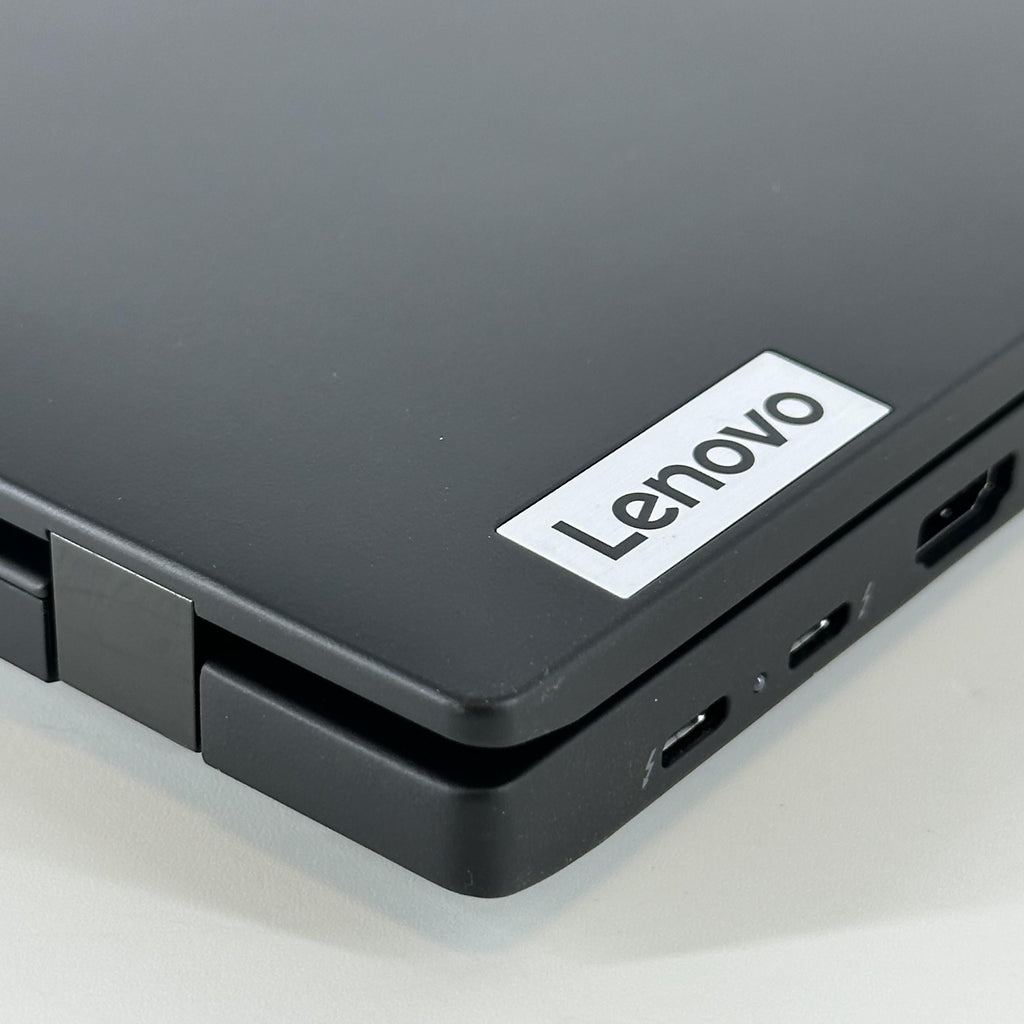 Lenovo ThinkPad T16 Gen 3 Black 1.7 GHz Intel Core Ultra 7 32GB RAM 1TB Solid State Drive