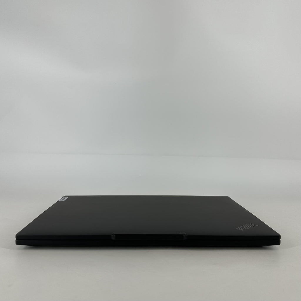 Lenovo ThinkPad T16 Gen 3 Black 1.7 GHz Intel Core Ultra 7 32GB RAM 1TB Solid State Drive