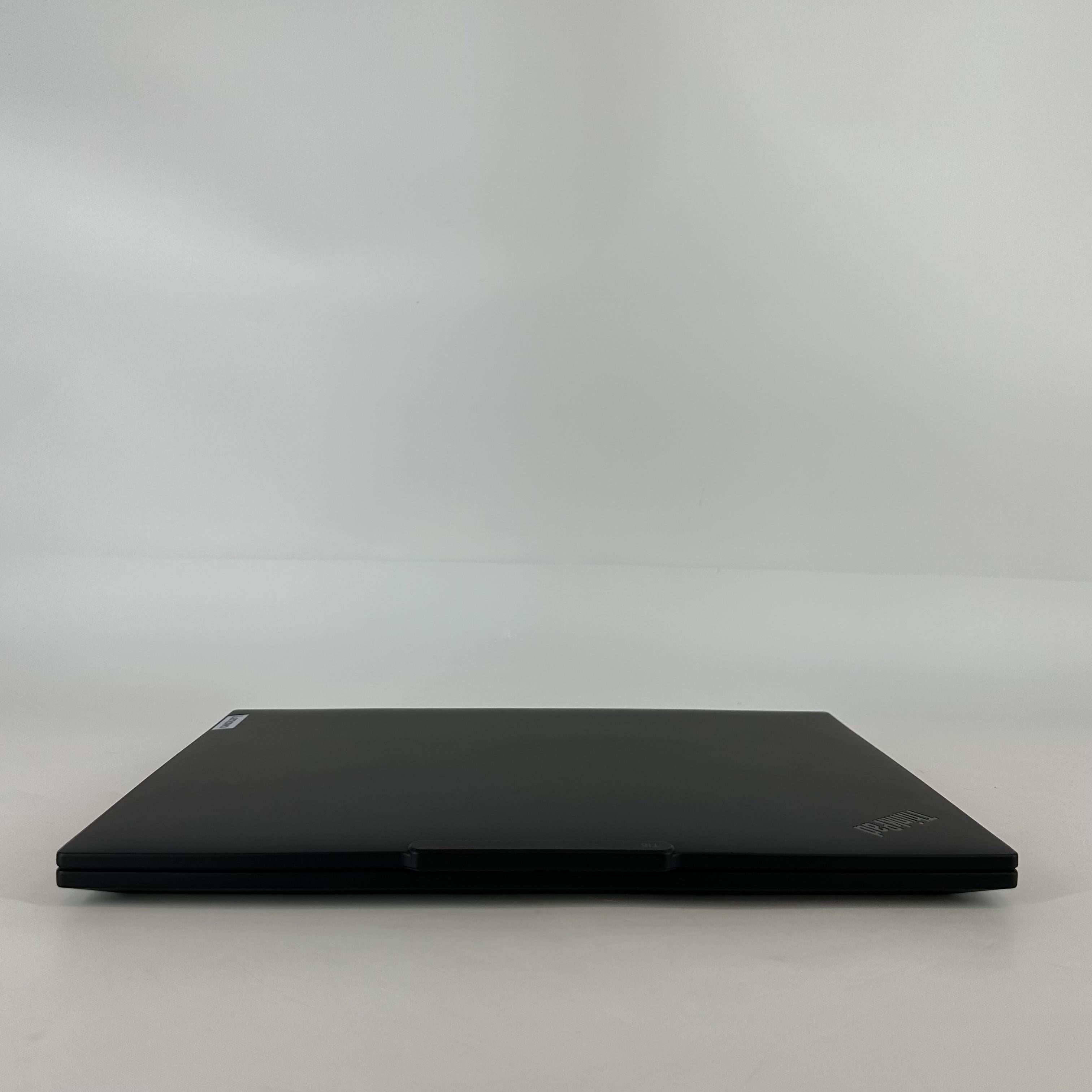 Lenovo ThinkPad T16 Gen 3 Black 1.7 GHz Intel Core Ultra 7 32GB RAM 1TB Solid State Drive