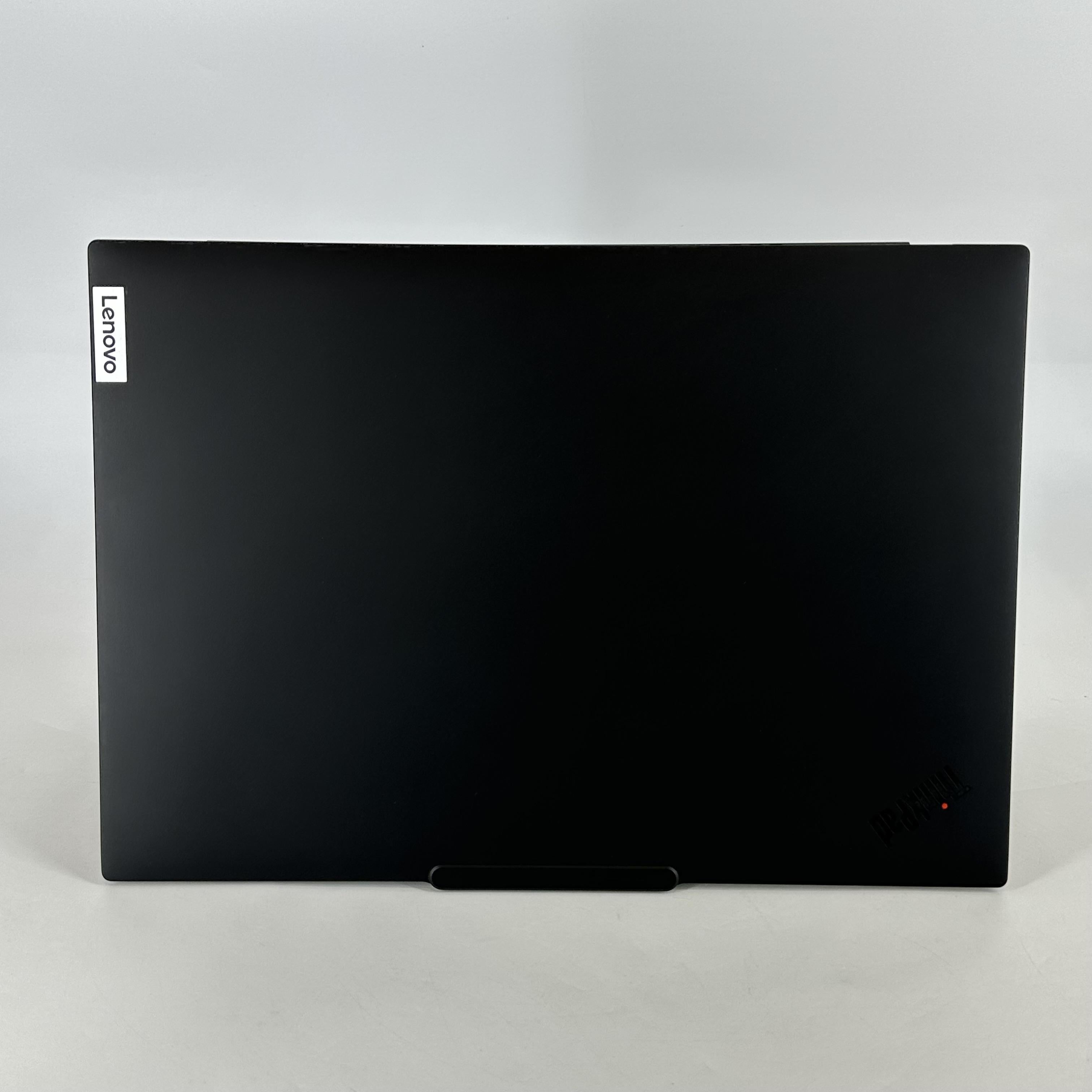 Lenovo ThinkPad T16 Gen 3 Black 1.7 GHz Intel Core Ultra 7 32GB RAM 1TB Solid State Drive