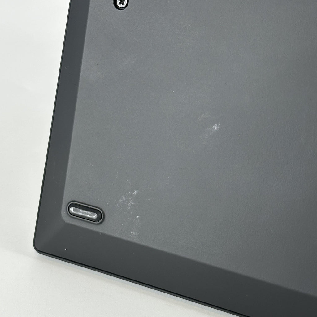 Lenovo ThinkPad T16 Gen 3 Black 1.7 GHz Intel Core Ultra 7 32GB RAM 1TB Solid State Drive