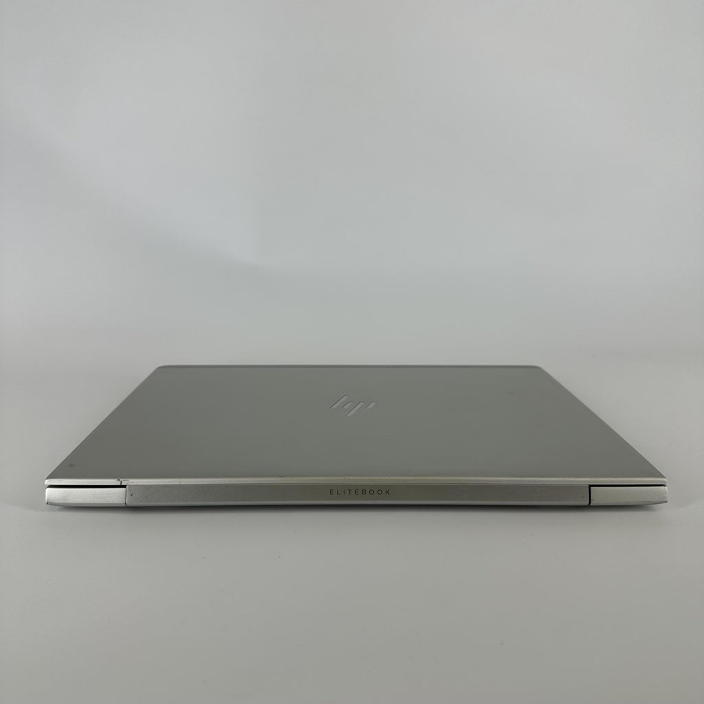 HP Elitebook 840 G6 14 Silver 1.8 GHz Intel Core i7 8th Gen. 16GB RAM 256GB Solid State Drive