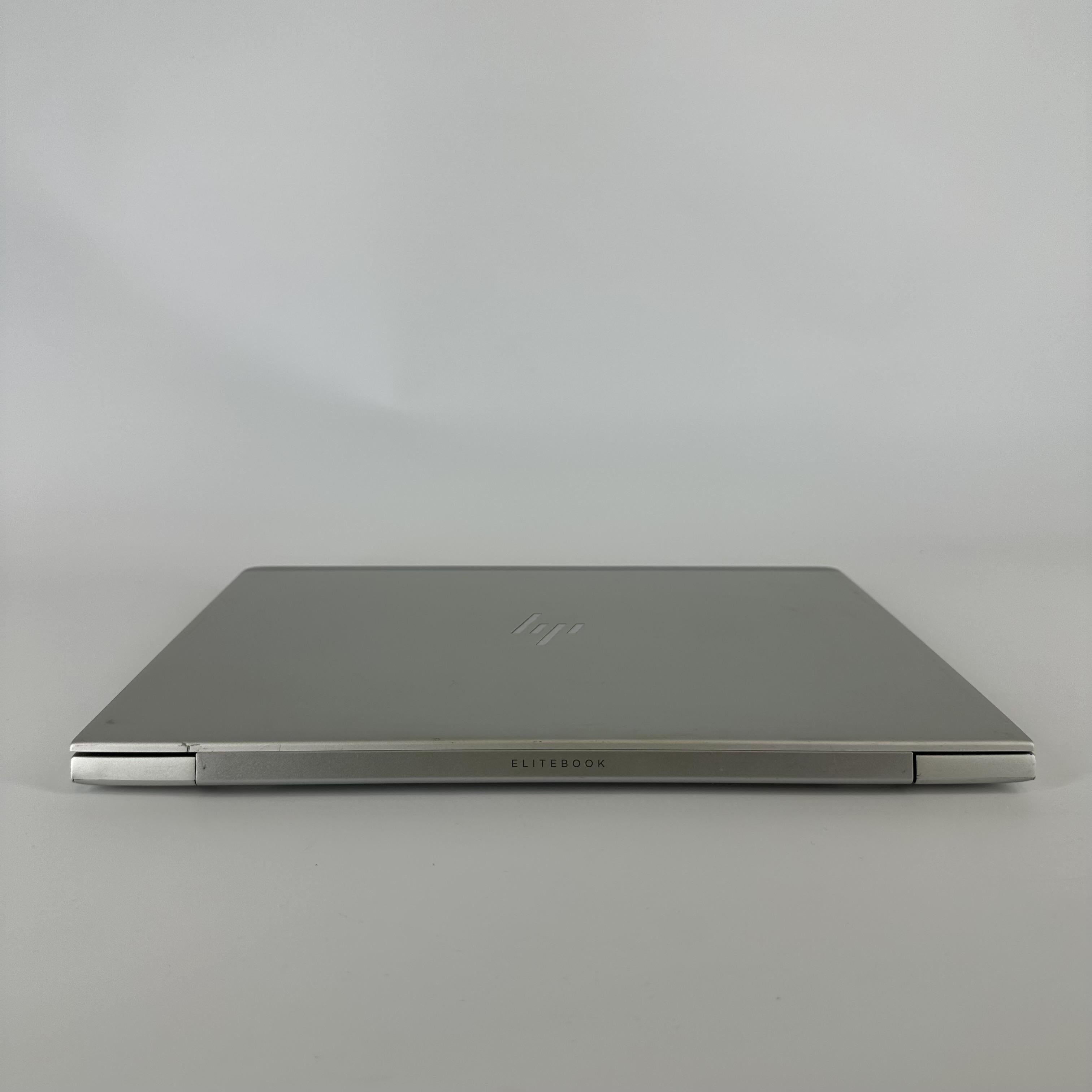HP Elitebook 840 G6 14 Silver 1.8 GHz Intel Core i7 8th Gen. 16GB RAM 256GB Solid State Drive