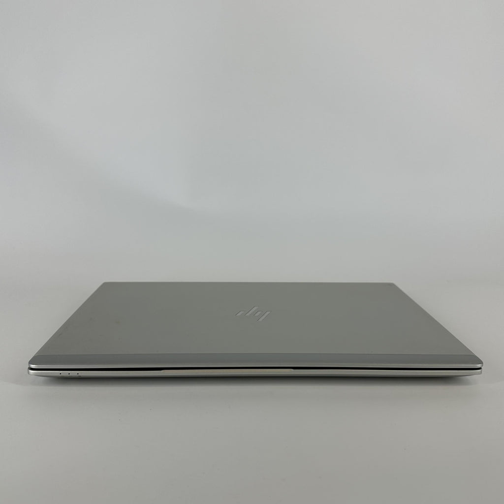 HP Elitebook 840 G6 14 Silver 1.8 GHz Intel Core i7 8th Gen. 16GB RAM 256GB Solid State Drive