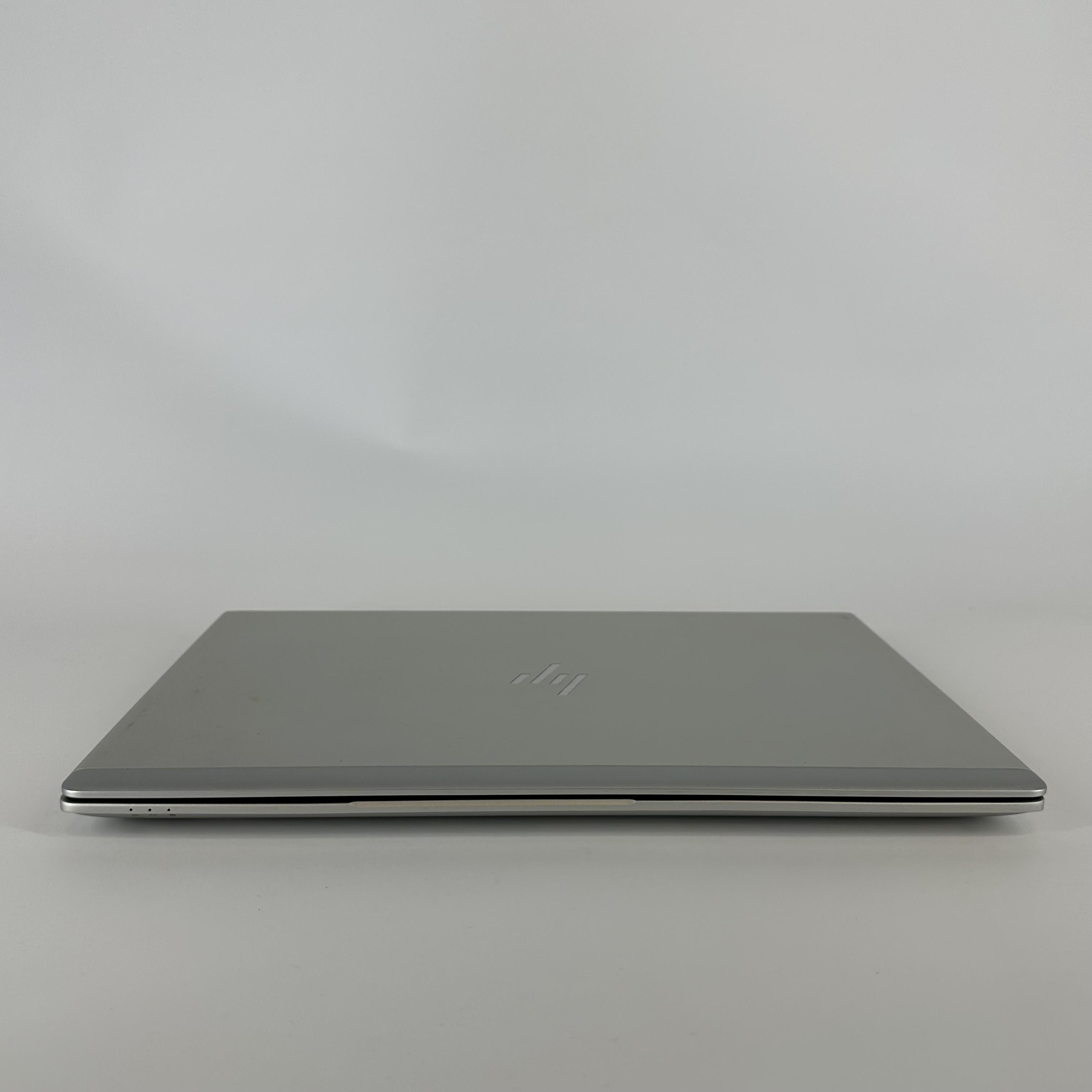 HP Elitebook 840 G6 14 Silver 1.8 GHz Intel Core i7 8th Gen. 16GB RAM 256GB Solid State Drive