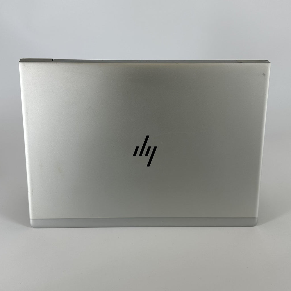 HP Elitebook 840 G6 14 Silver 1.8 GHz Intel Core i7 8th Gen. 16GB RAM 256GB Solid State Drive