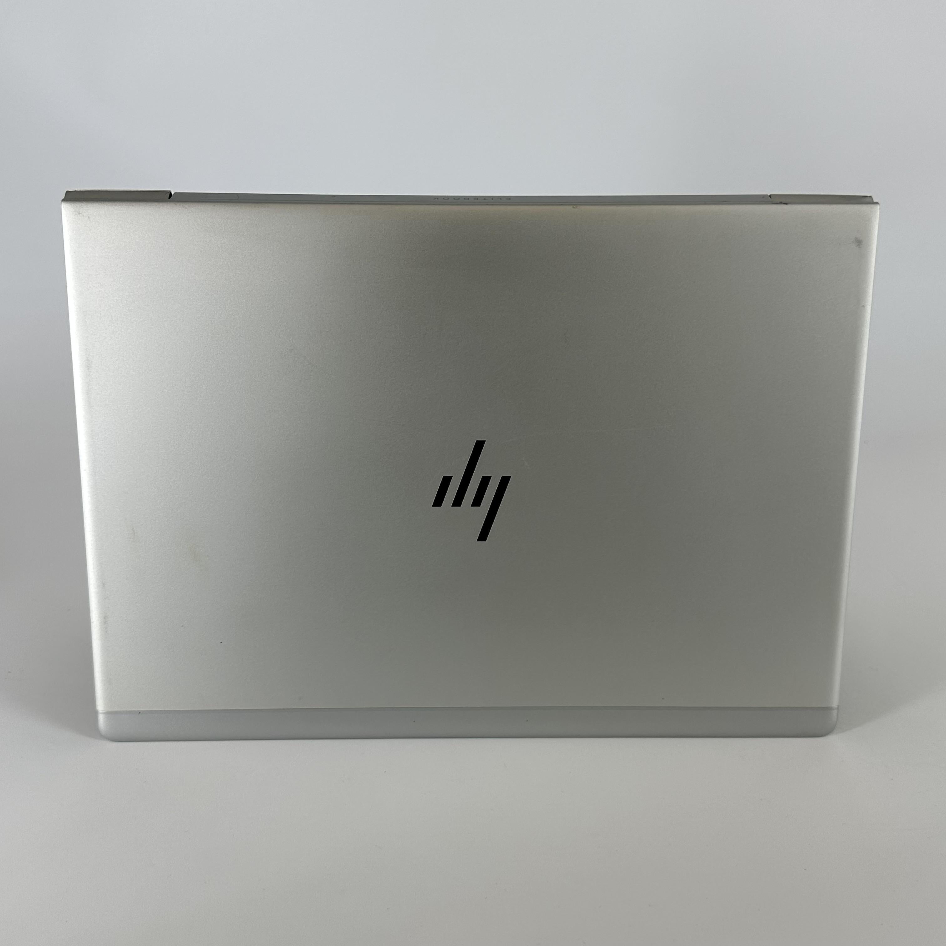 HP Elitebook 840 G6 14 Silver 1.8 GHz Intel Core i7 8th Gen. 16GB RAM 256GB Solid State Drive
