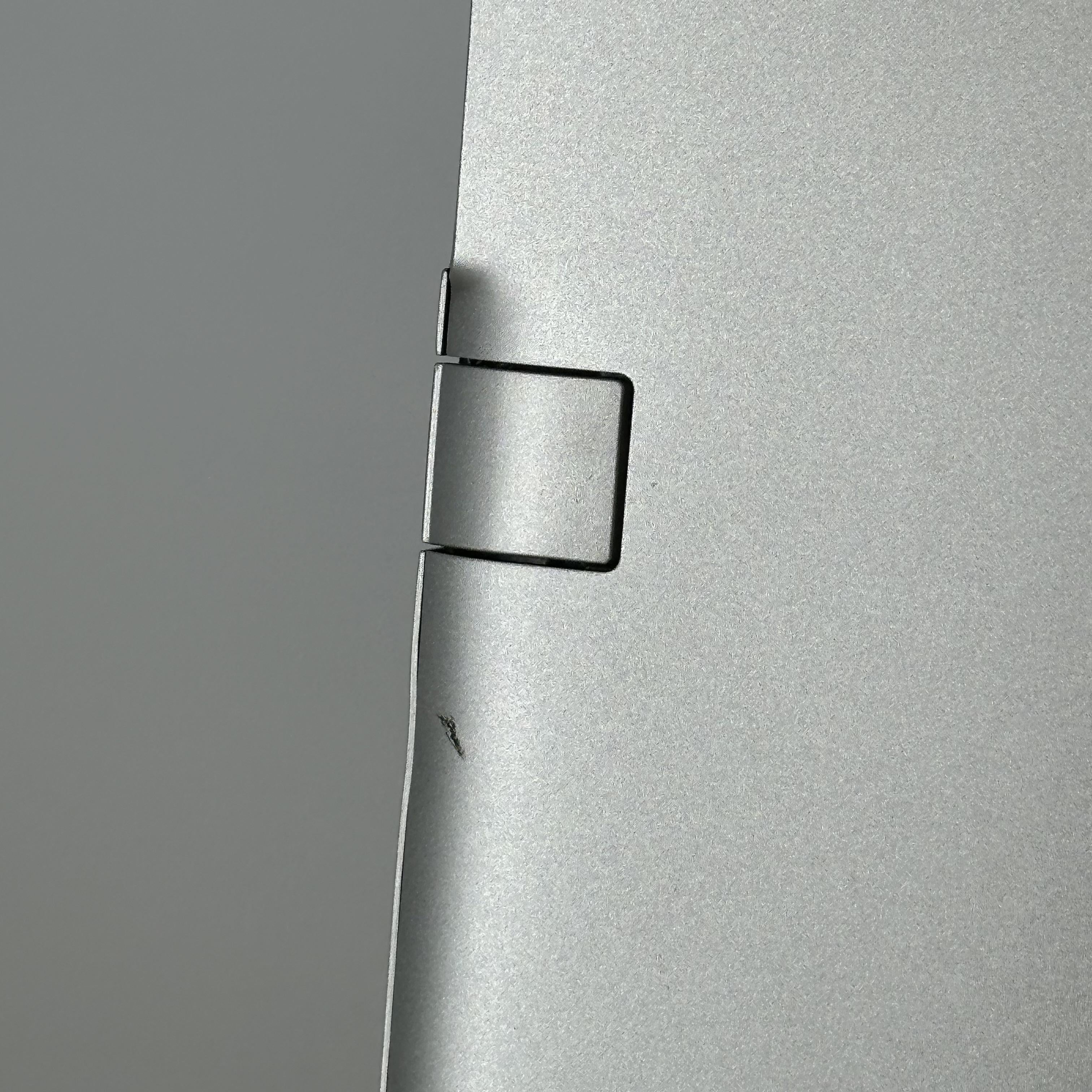 HP Elitebook 840 G6 14 Silver 1.8 GHz Intel Core i7 8th Gen. 16GB RAM 256GB Solid State Drive