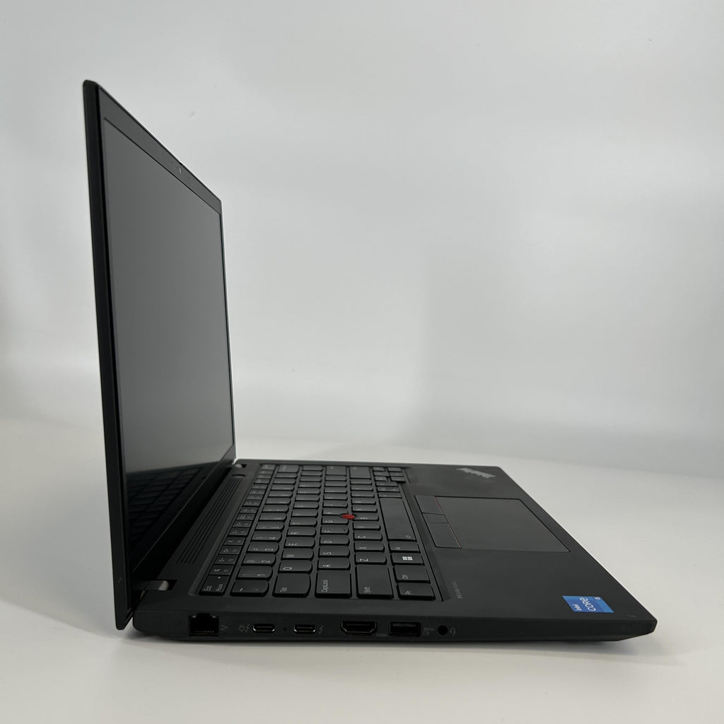 Lenovo ThinkPad T14 Gen 4 Black 1.3 GHz Intel Core i5 13th Gen. 16GB RAM 512GB Solid State Drive