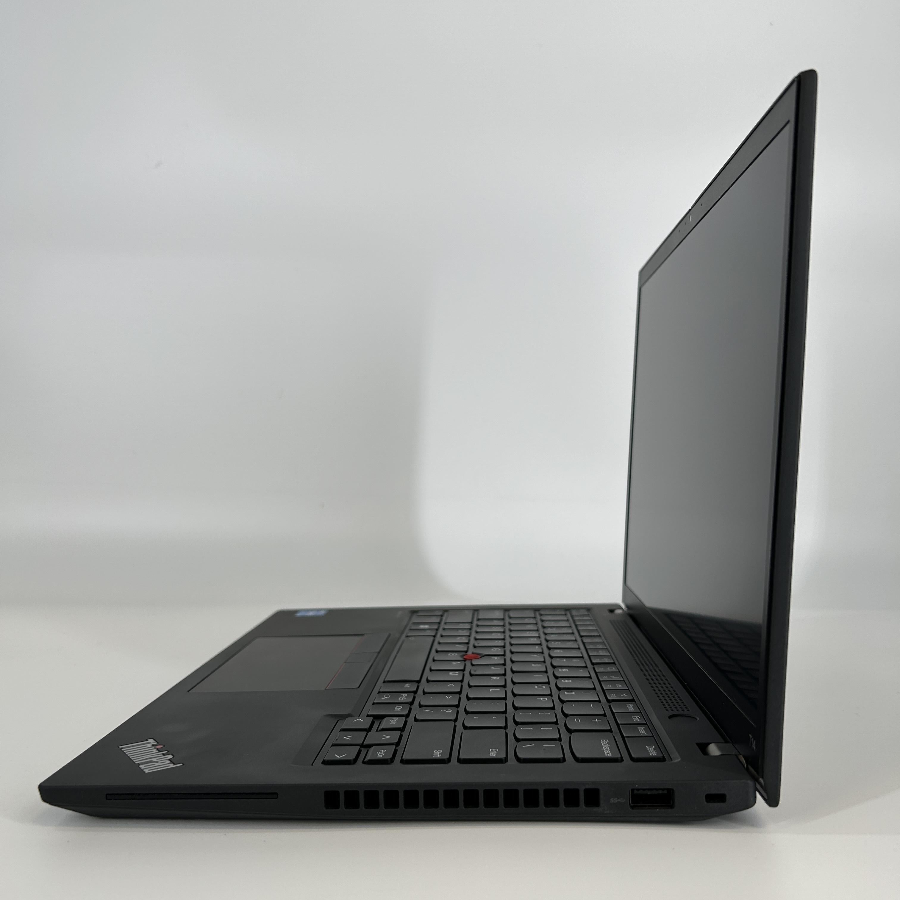 Lenovo ThinkPad T14 Gen 4 Black 1.3 GHz Intel Core i5 13th Gen. 16GB RAM 512GB Solid State Drive