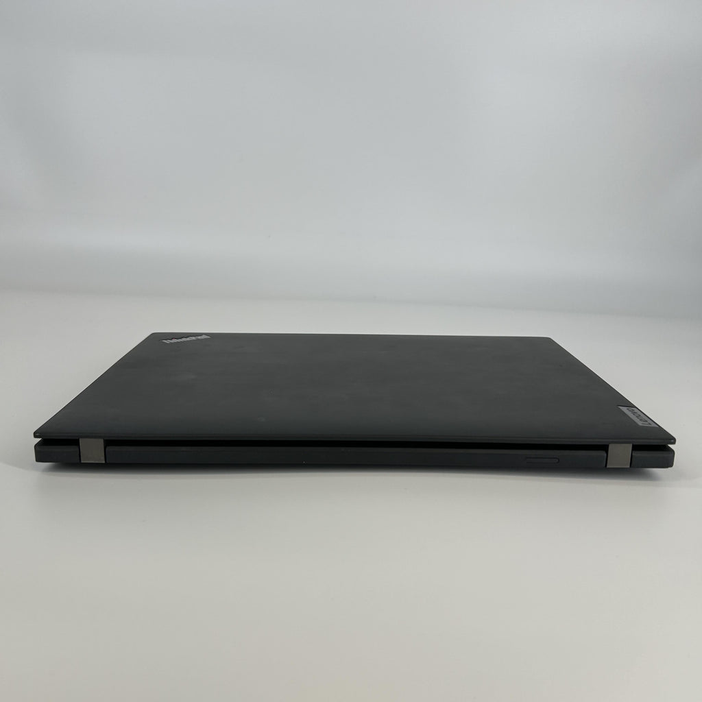 Lenovo ThinkPad T14 Gen 4 Black 1.3 GHz Intel Core i5 13th Gen. 16GB RAM 512GB Solid State Drive