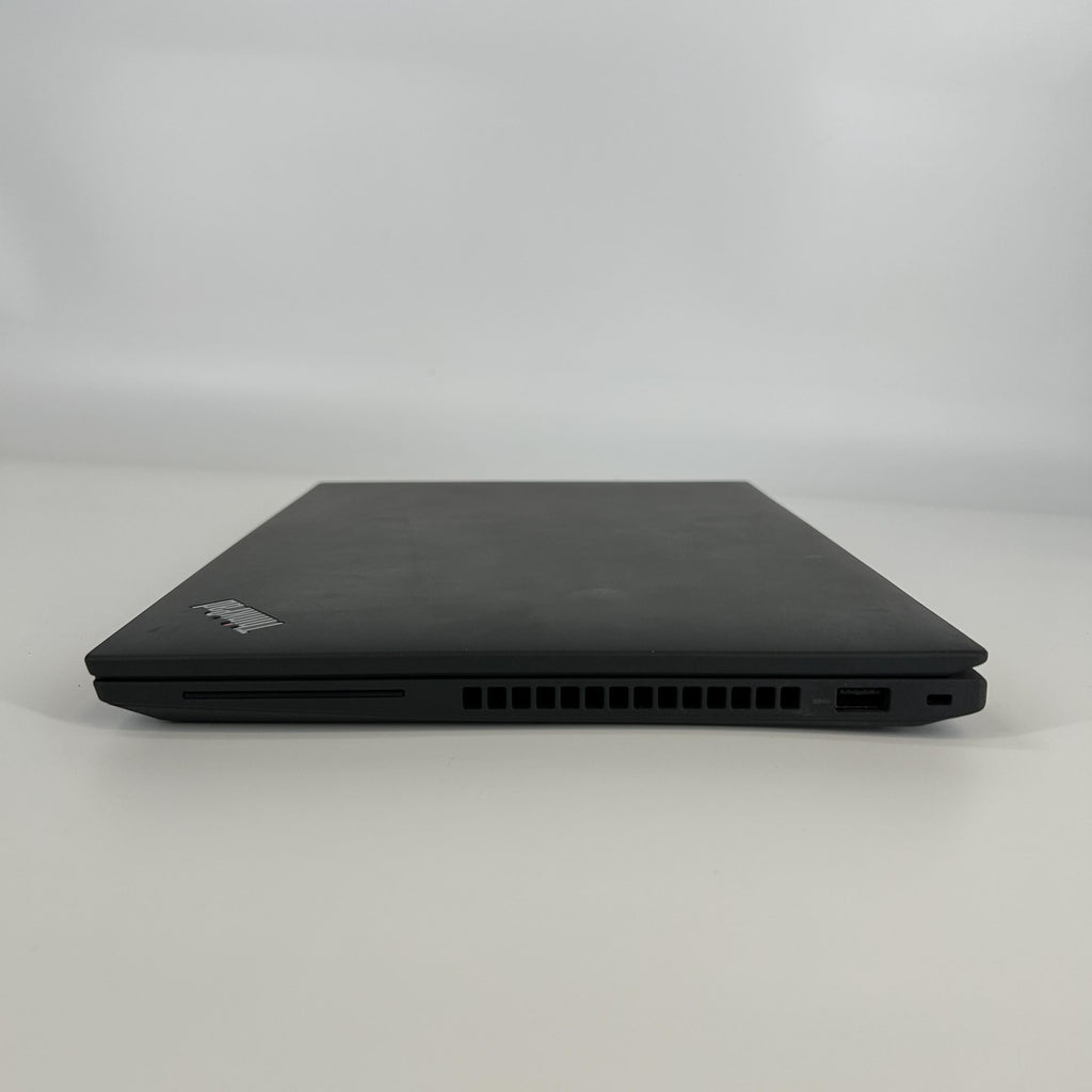 Lenovo ThinkPad T14 Gen 4 Black 1.3 GHz Intel Core i5 13th Gen. 16GB RAM 512GB Solid State Drive