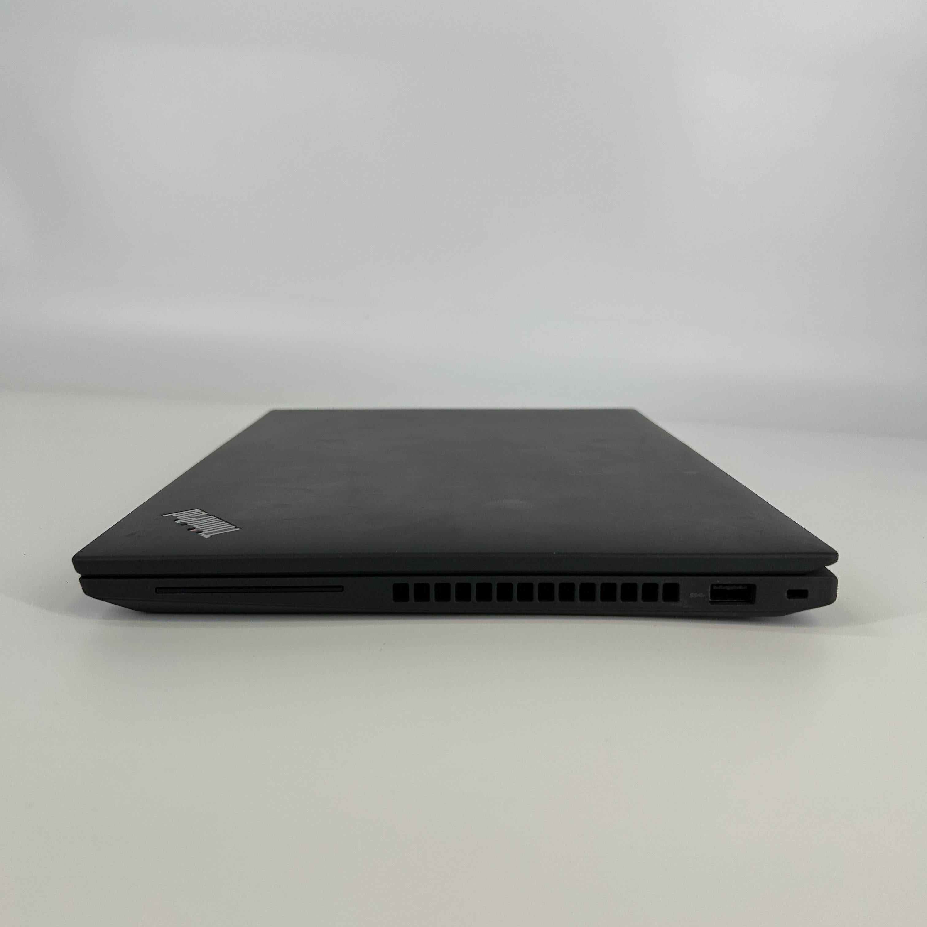 Lenovo ThinkPad T14 Gen 4 Black 1.3 GHz Intel Core i5 13th Gen. 16GB RAM 512GB Solid State Drive