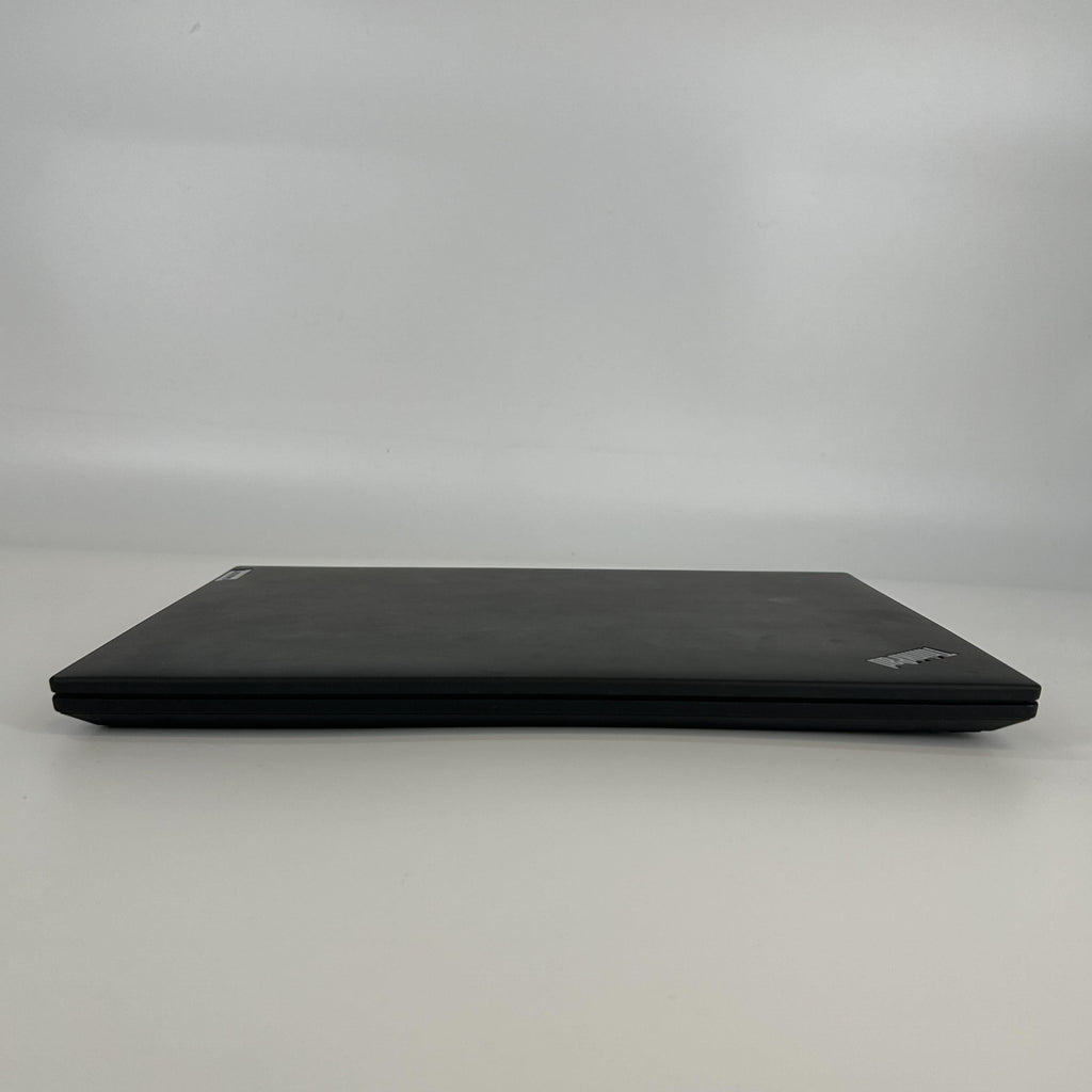 Lenovo ThinkPad T14 Gen 4 Black 1.3 GHz Intel Core i5 13th Gen. 16GB RAM 512GB Solid State Drive