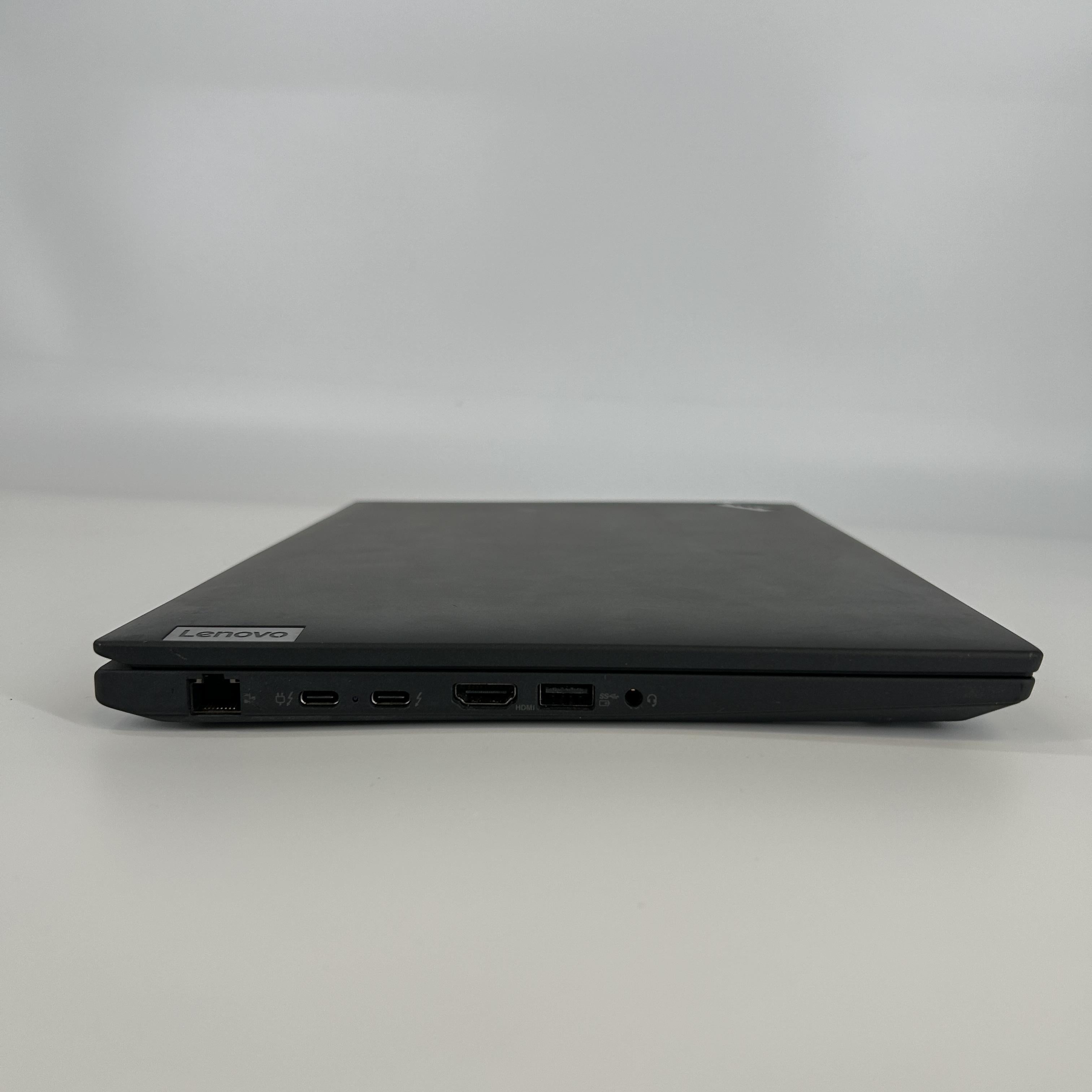 Lenovo ThinkPad T14 Gen 4 Black 1.3 GHz Intel Core i5 13th Gen. 16GB RAM 512GB Solid State Drive