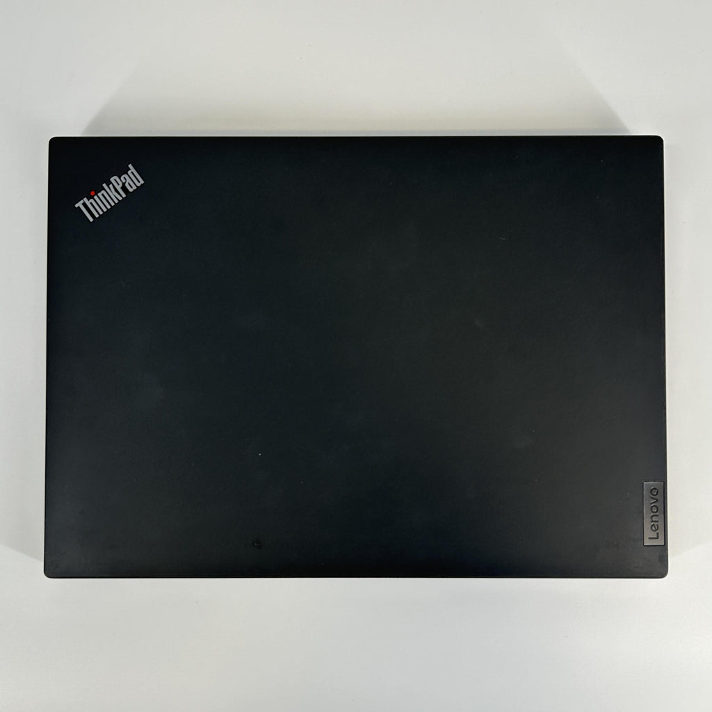 Lenovo ThinkPad T14 Gen 4 Black 1.3 GHz Intel Core i5 13th Gen. 16GB RAM 512GB Solid State Drive