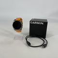 Garmin Fenix 8 AMOLED Sapphire Edition 47mm Silver GPS