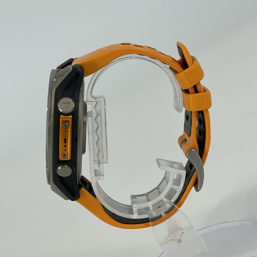 Garmin Fenix 8 AMOLED Sapphire Edition 47mm Silver GPS