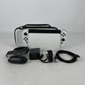 Nintendo Switch OLED Original Black 64GB