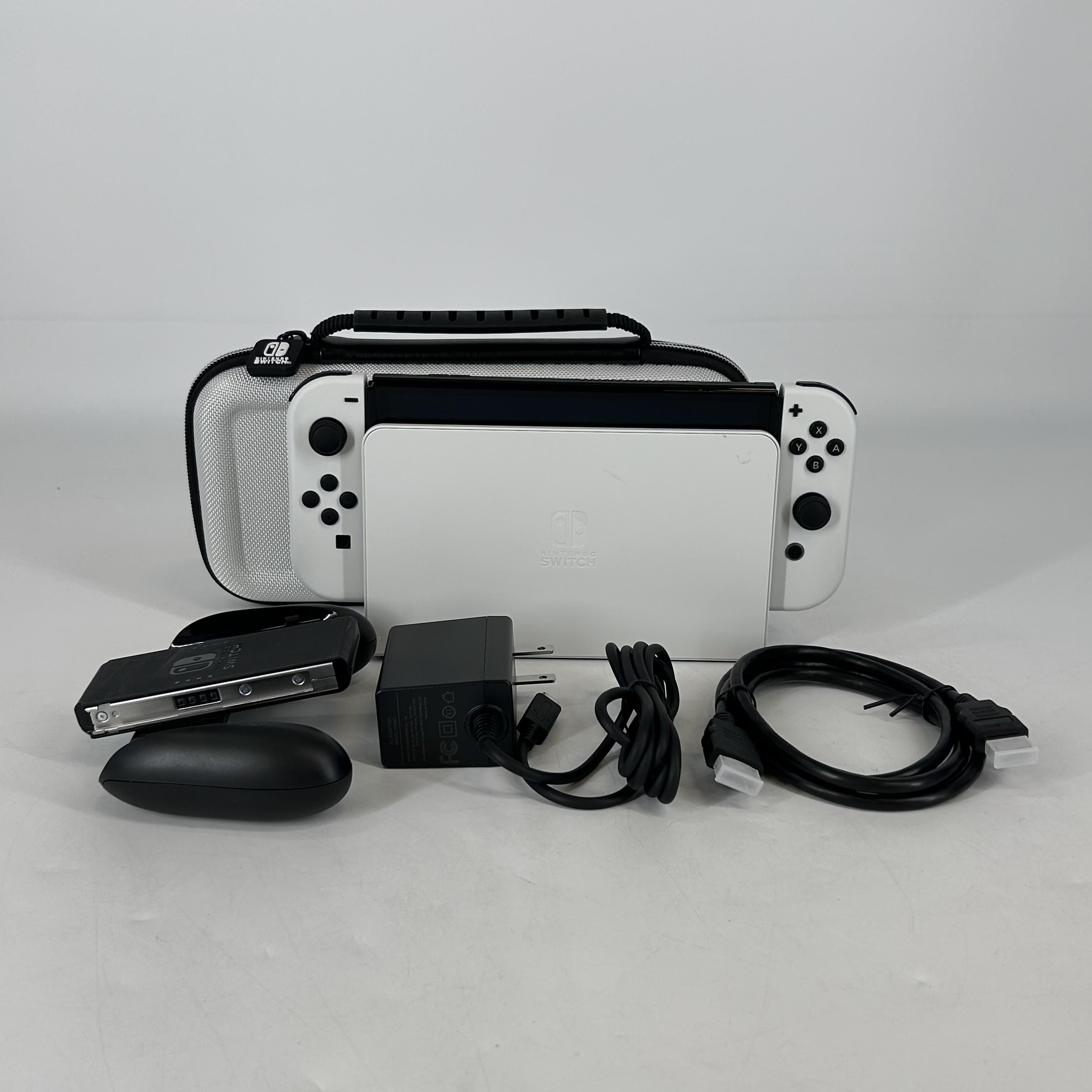 Nintendo Switch OLED Original Black 64GB
