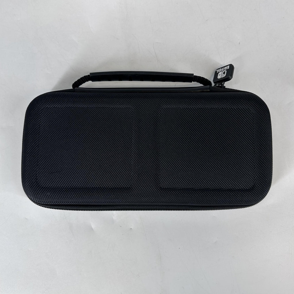 Nintendo Switch OLED Original Black 64GB