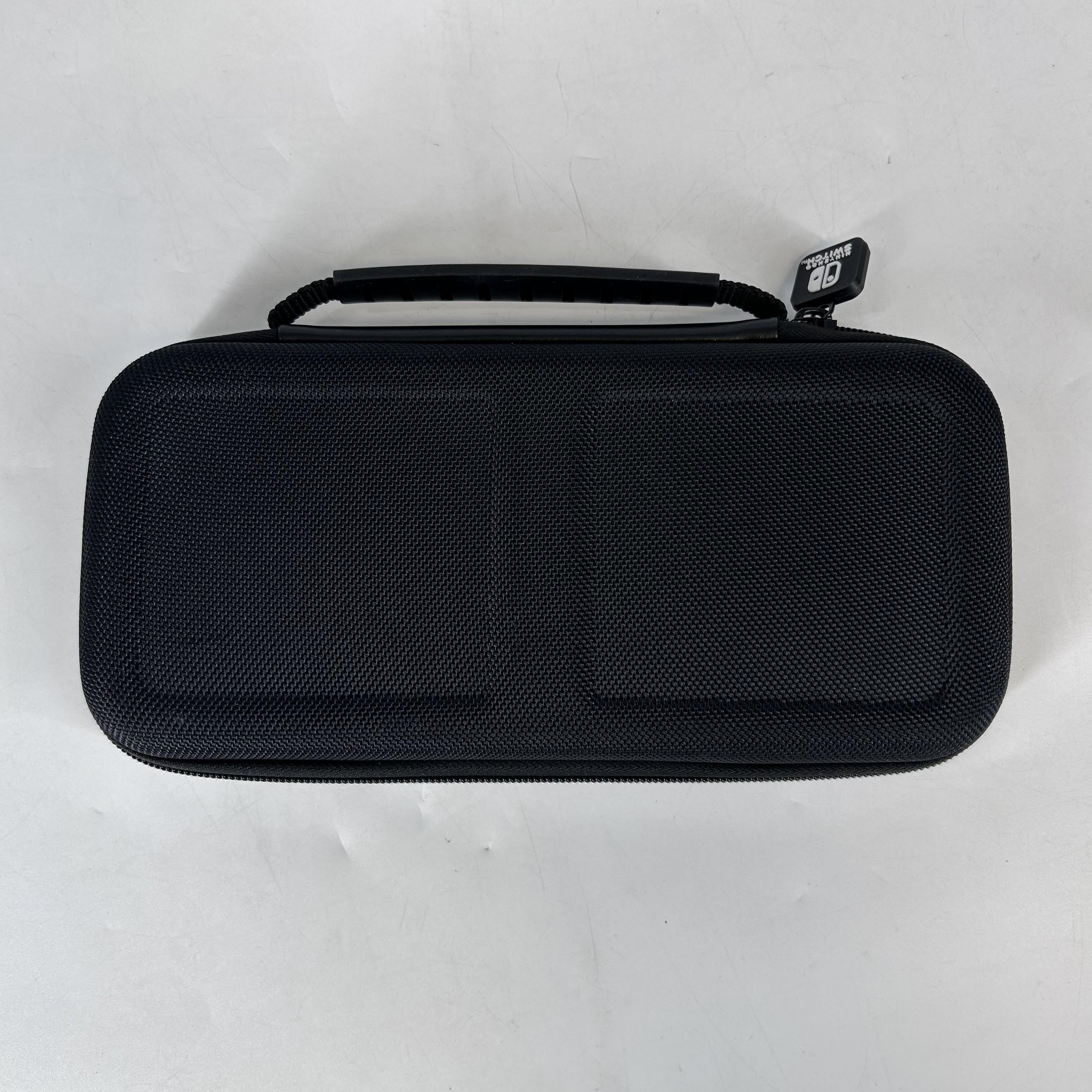 Nintendo Switch OLED Original Black 64GB