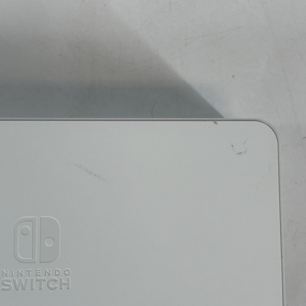 Nintendo Switch OLED Original Black 64GB
