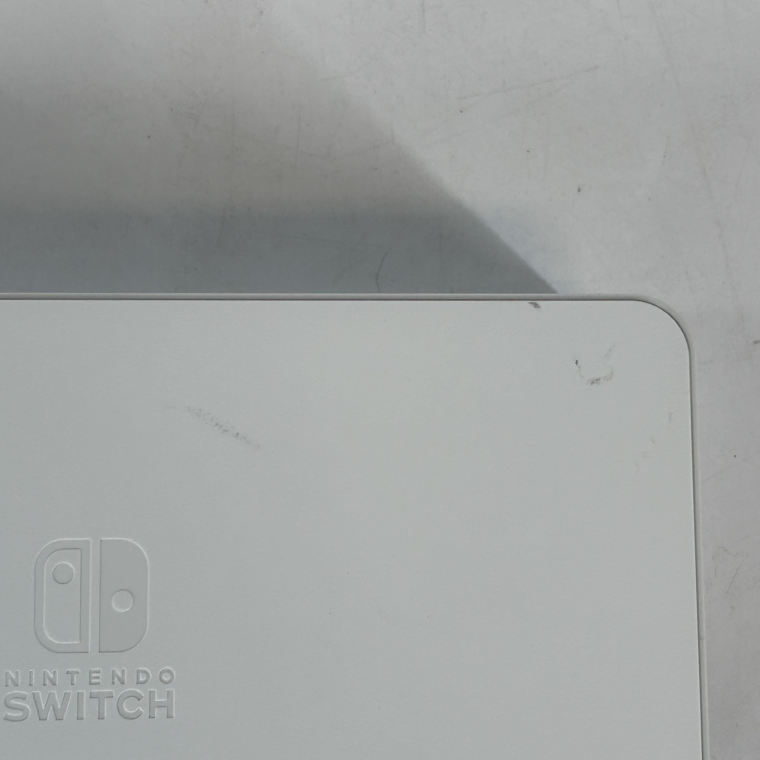 Nintendo Switch OLED Original Black 64GB
