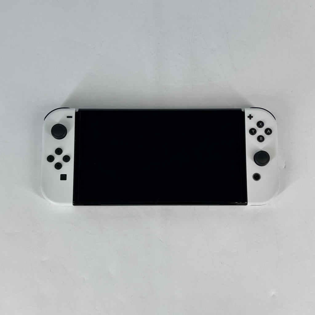Nintendo Switch OLED Original Black 64GB