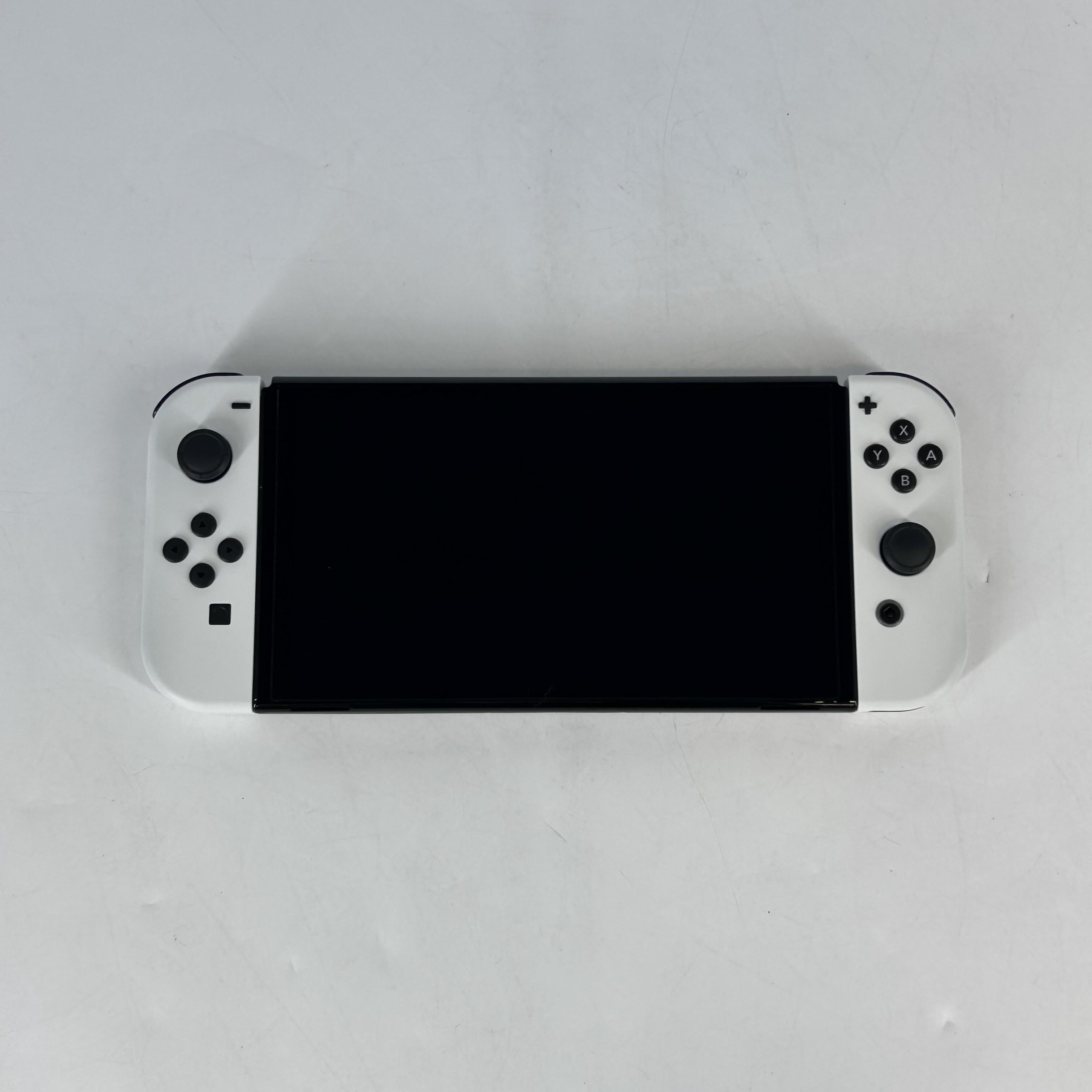 Nintendo Switch OLED Original Black 64GB