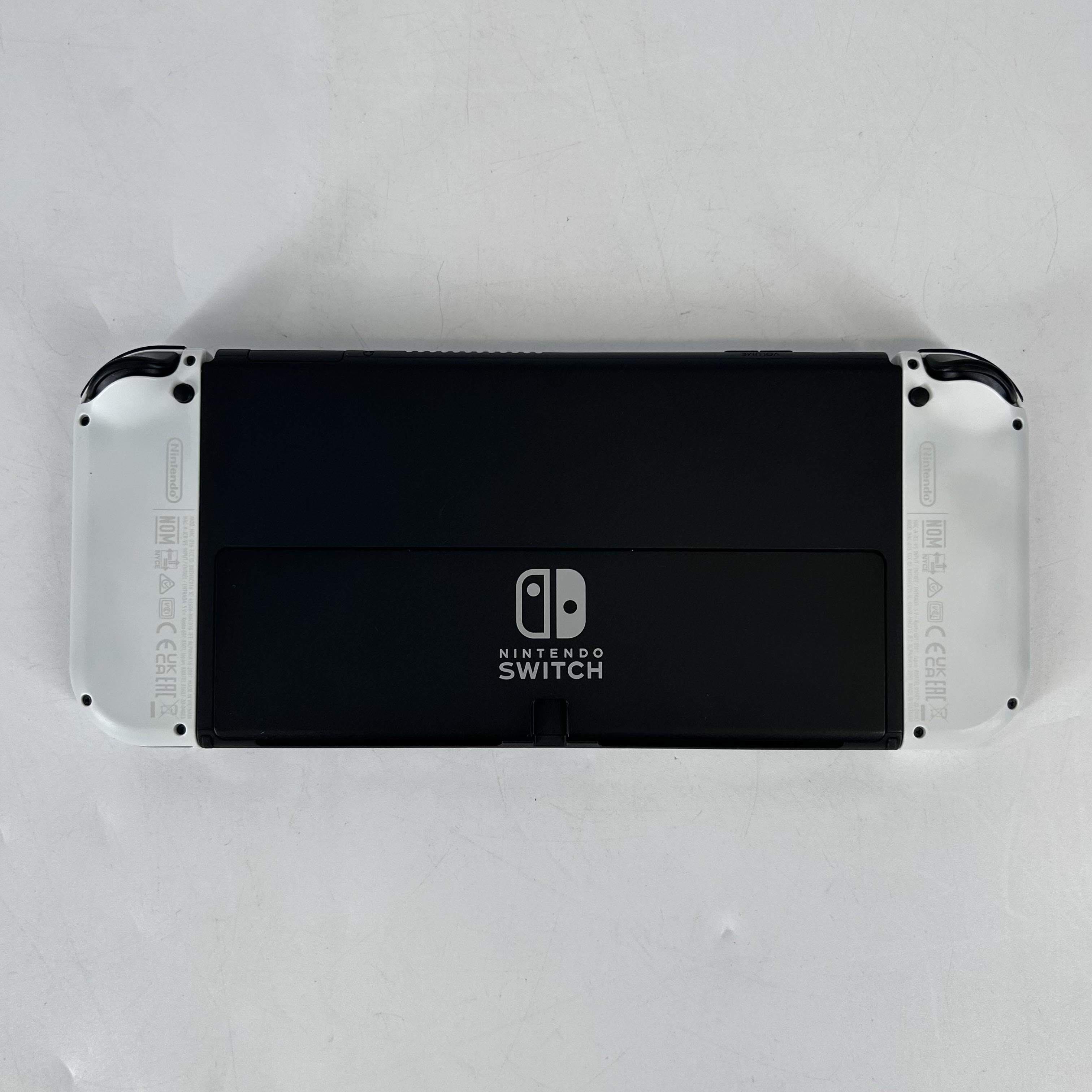 Nintendo Switch OLED Original Black 64GB