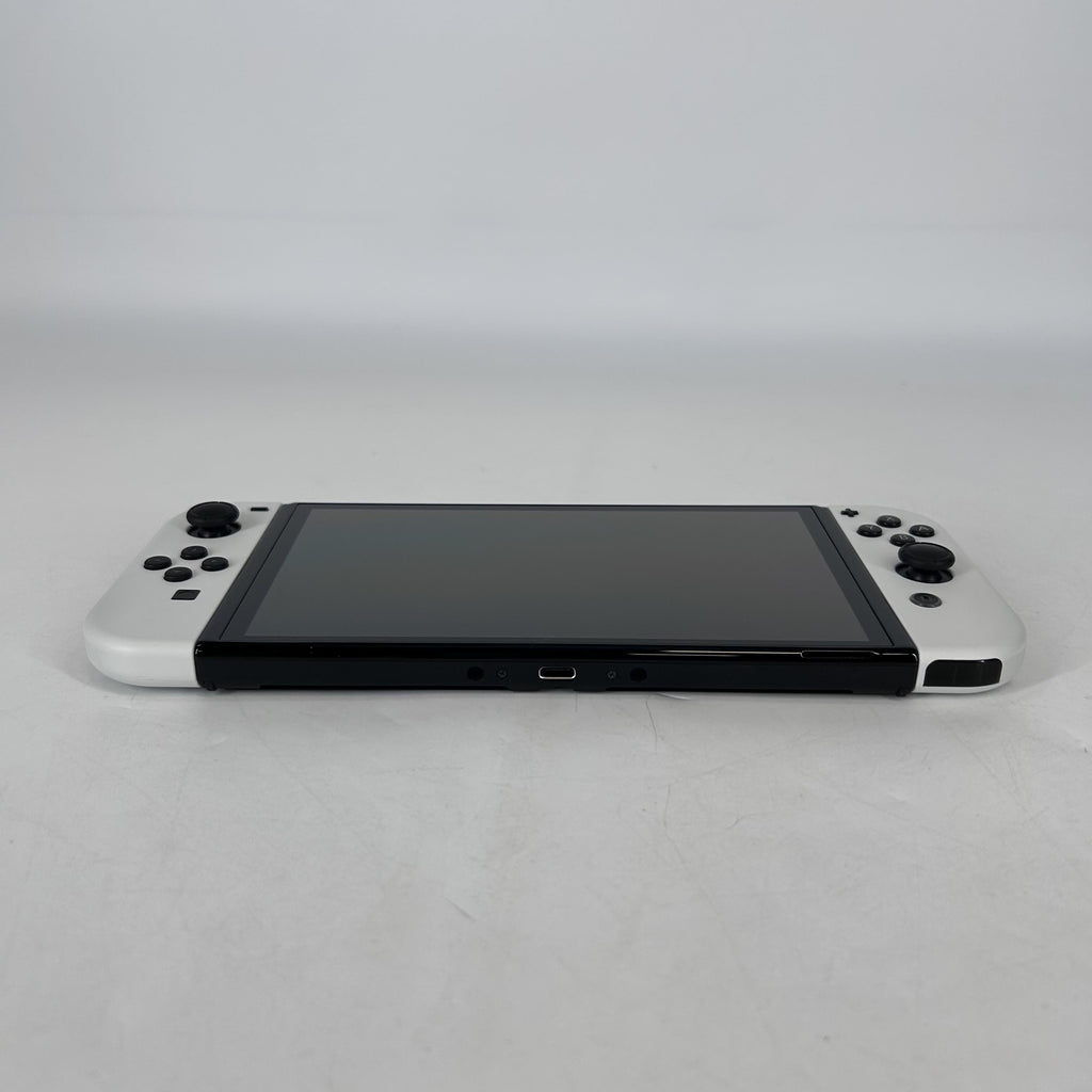 Nintendo Switch OLED Original Black 64GB