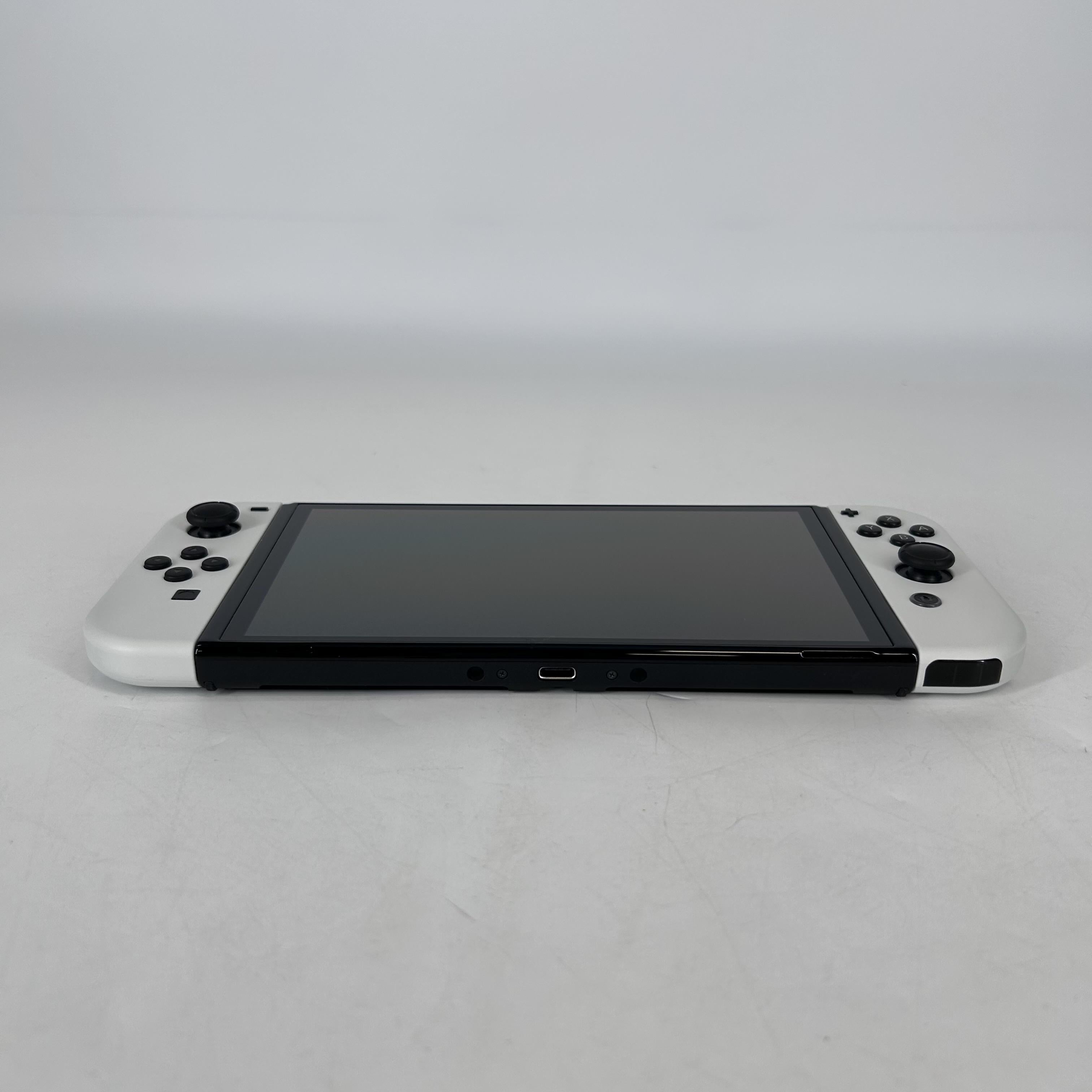 Nintendo Switch OLED Original Black 64GB