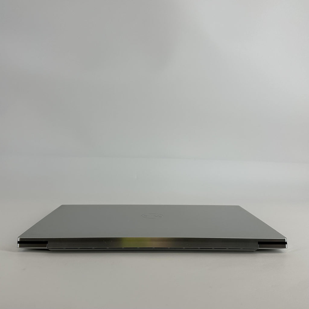 Dell XPS 17 9710 Silver 2.3 GHz Intel Core i7 11th Gen. 16GB RAM 512GB Solid State Drive NVIDIA GeForce RTX 3050 4 GB