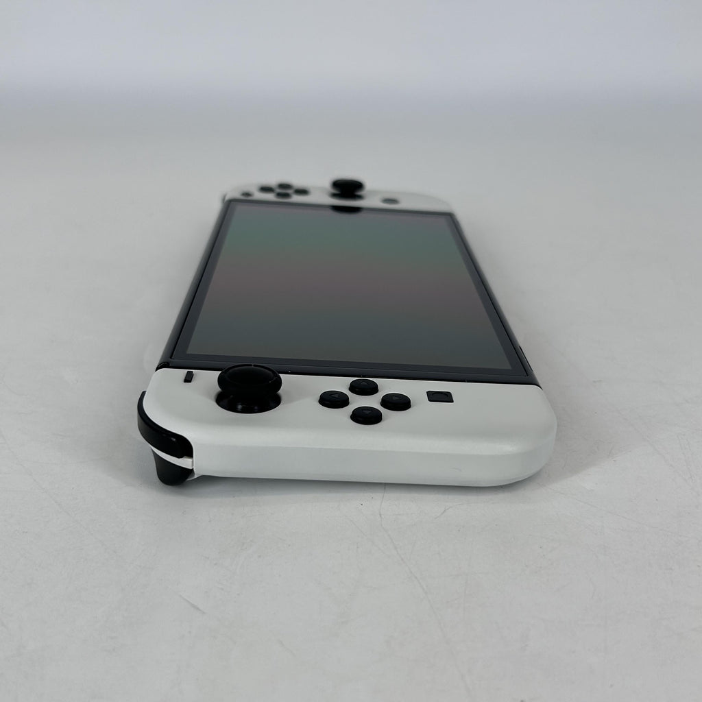 Nintendo Switch OLED Original Black 64GB