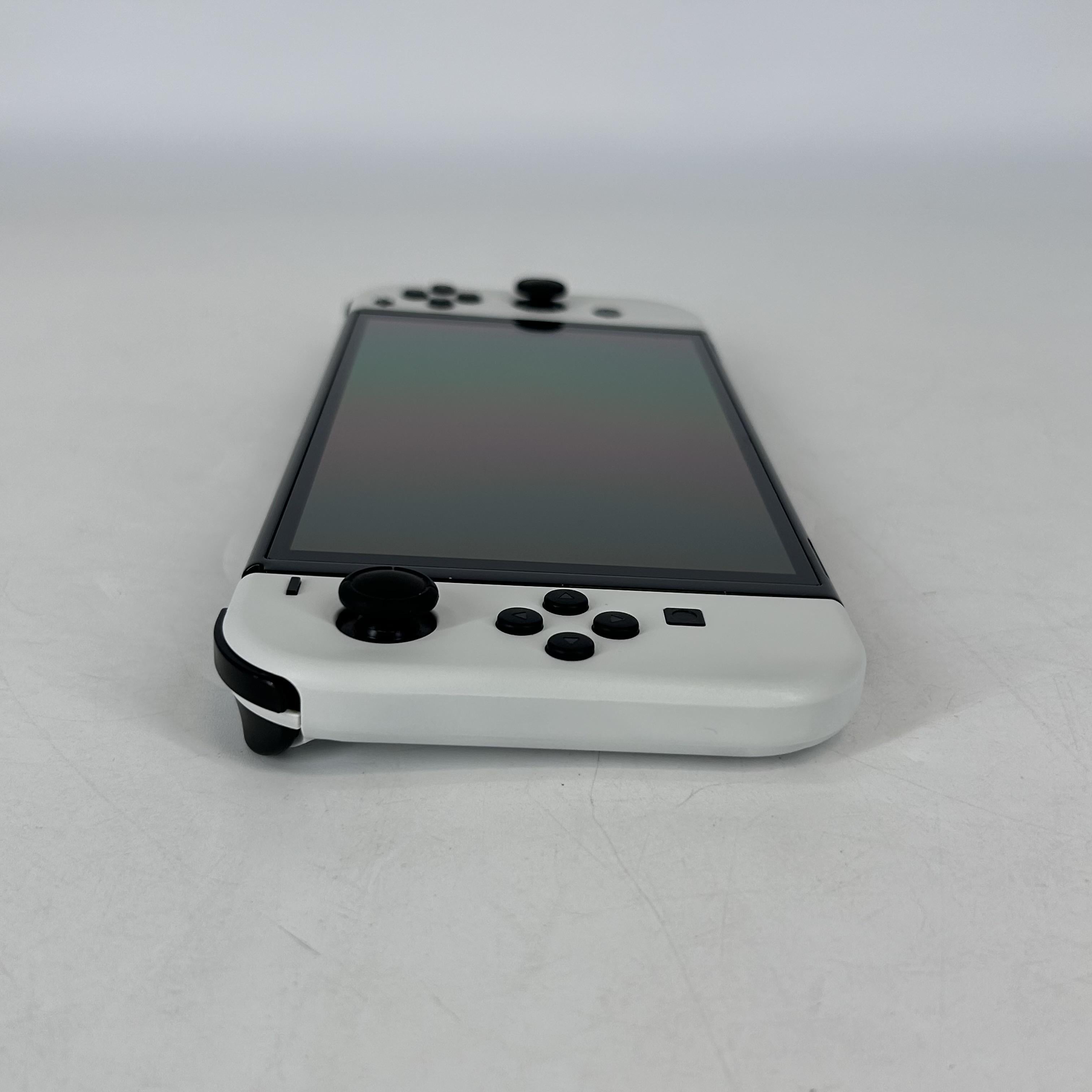 Nintendo Switch OLED Original Black 64GB