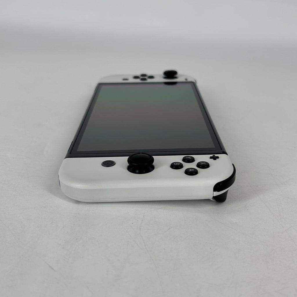 Nintendo Switch OLED Original Black 64GB