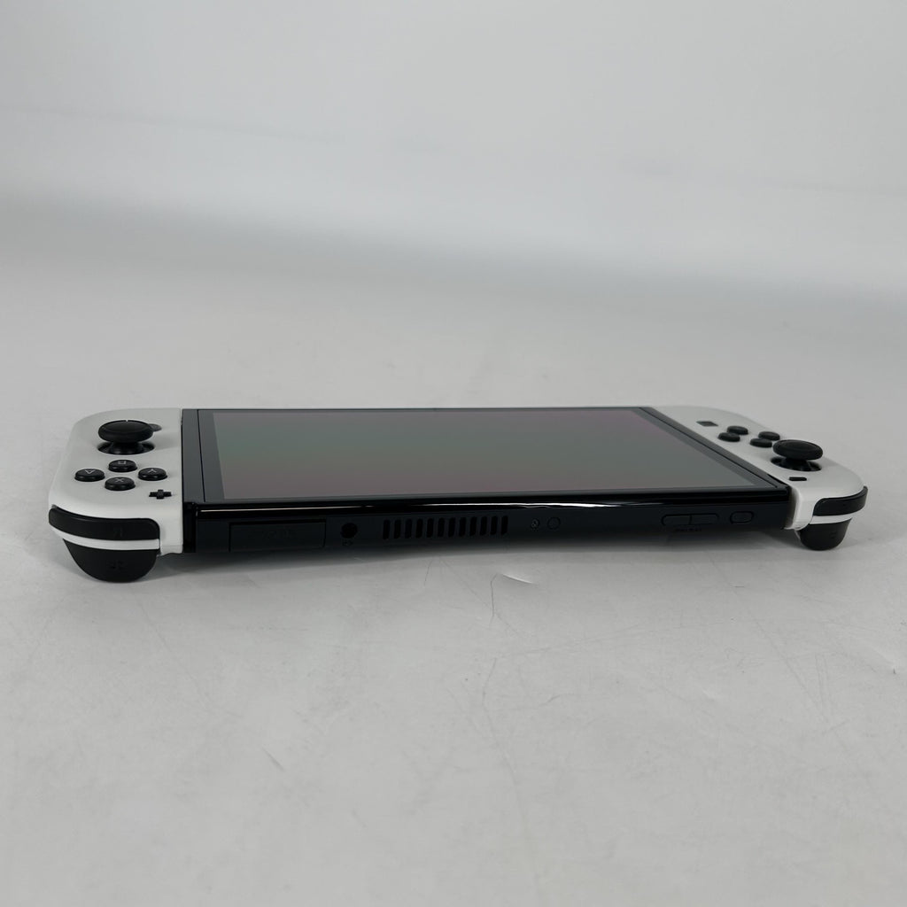 Nintendo Switch OLED Original Black 64GB